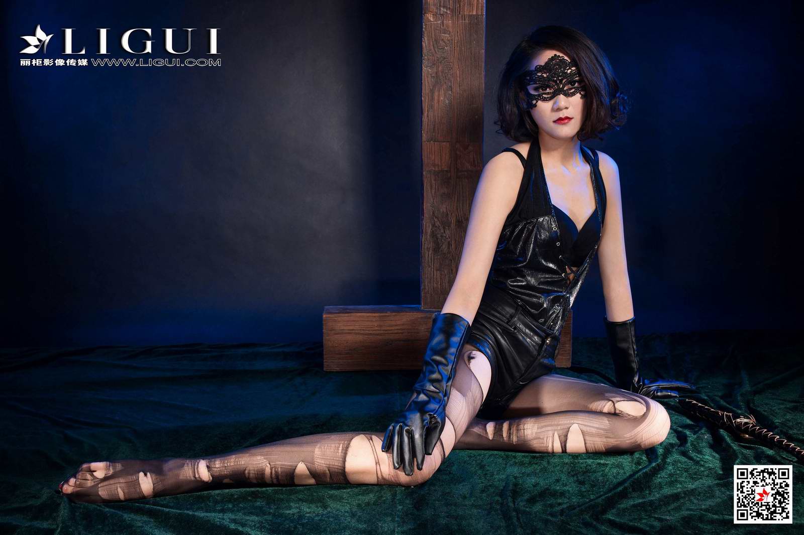 Ligui丽柜 2020.07.12 曼蒂第2张