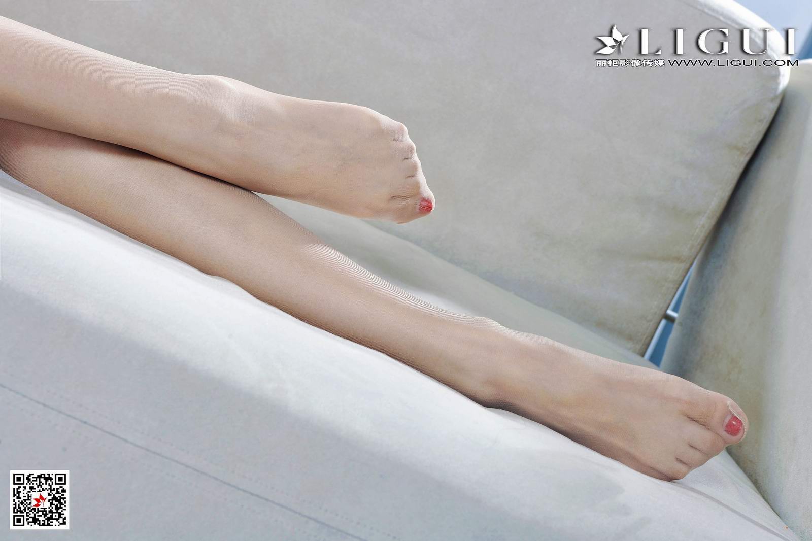 Ligui丽柜 2020.07.20 可馨第16张