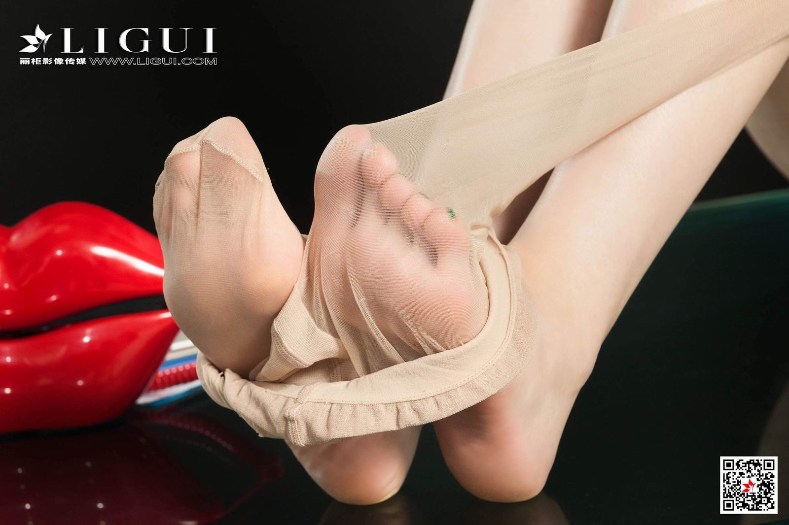 Ligui丽柜 2020.07.22《超级女公关》天天第5张