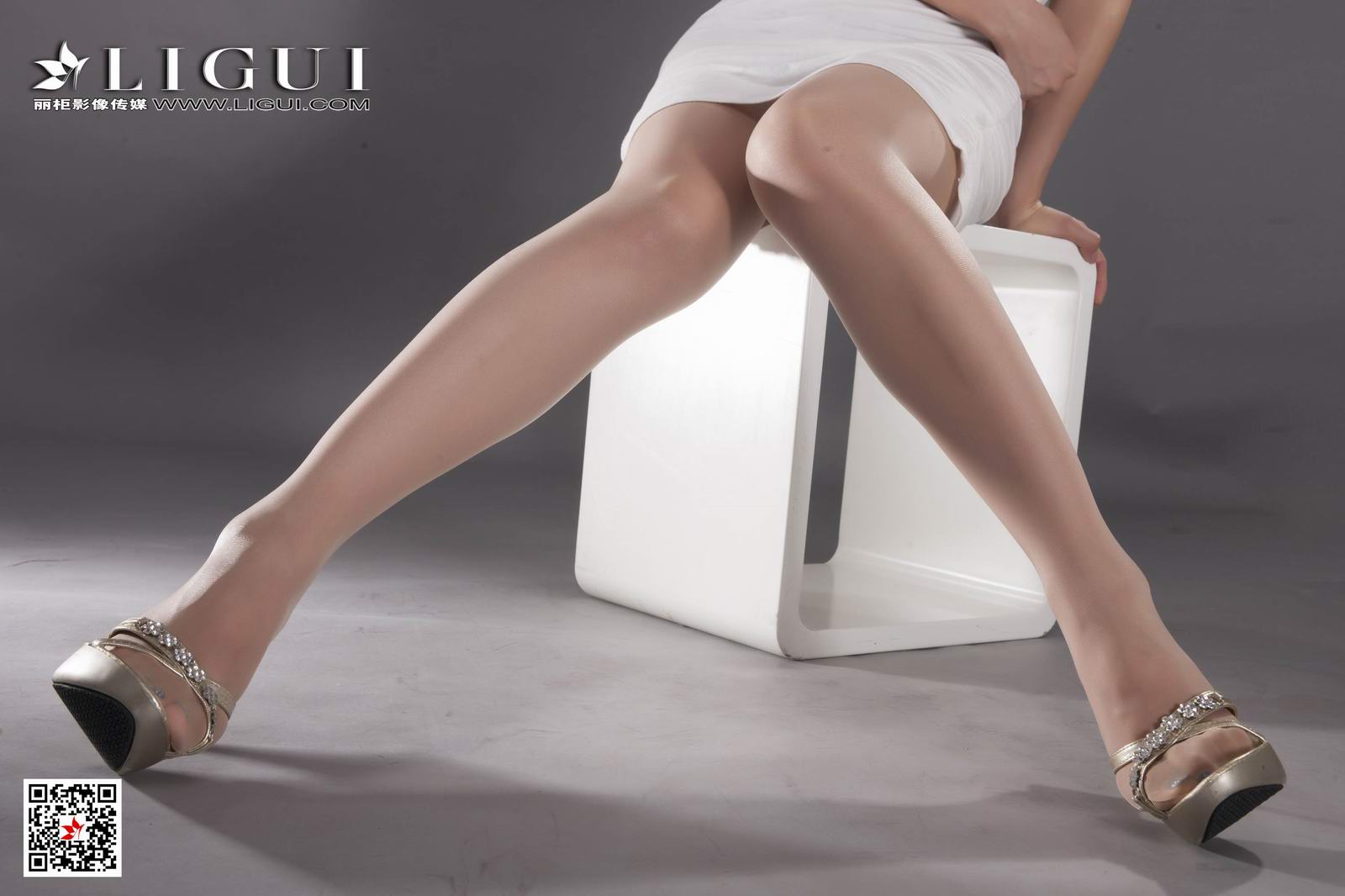 Ligui丽柜 2020.07.29 媛媛第3张