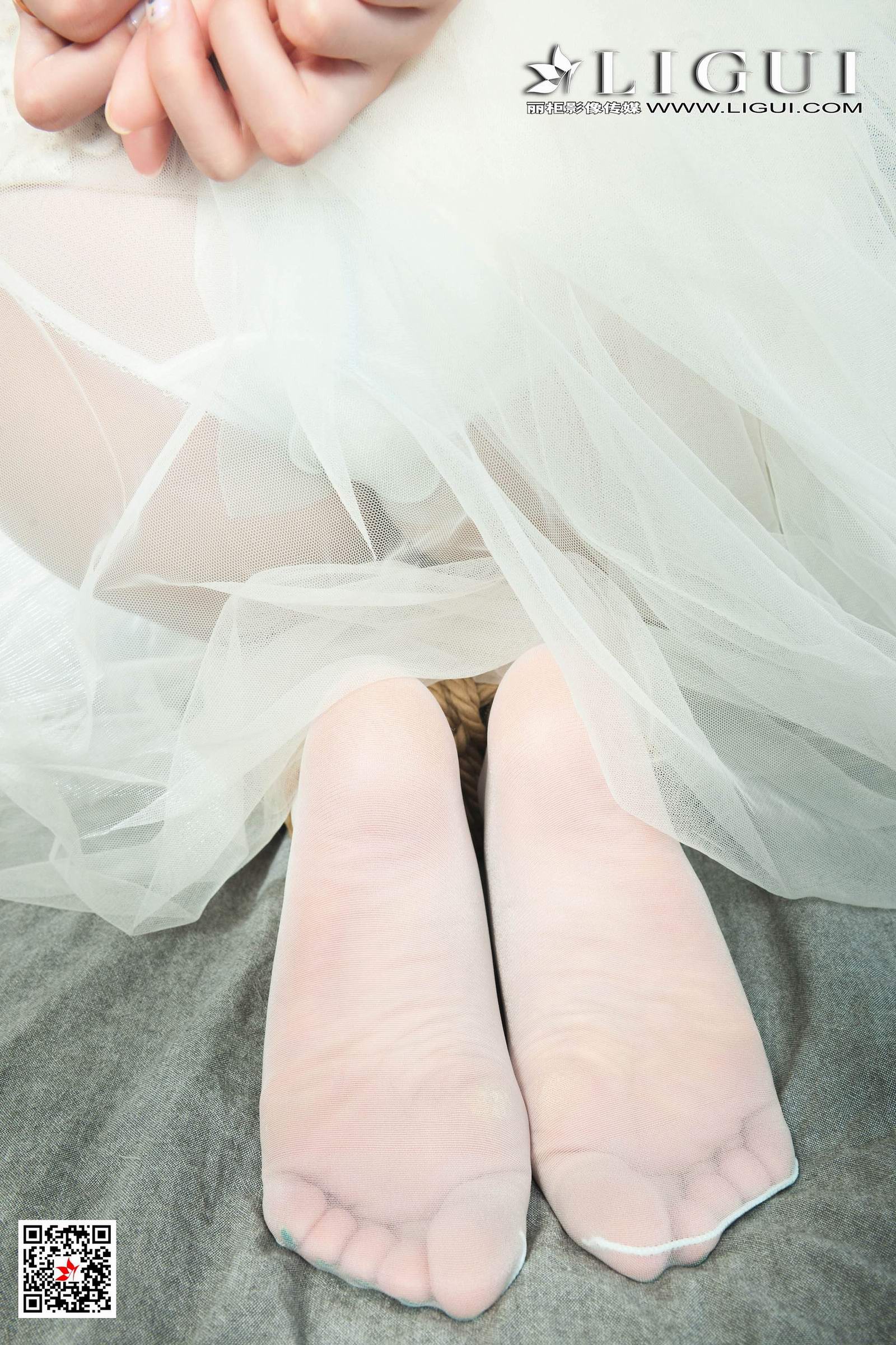 Ligui丽柜 2020.08.07《爱情的束缚》天天第22张