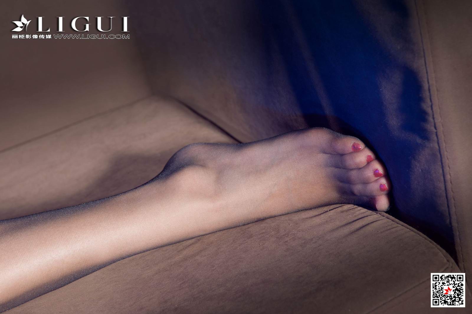 LiGui丽柜 2020-08-09 曼蒂第19张