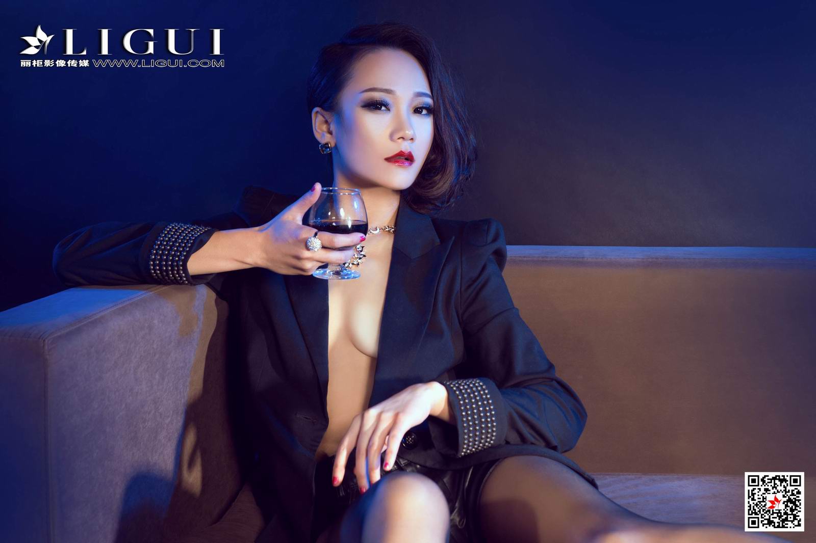 LiGui丽柜 2020-08-09 曼蒂第14张