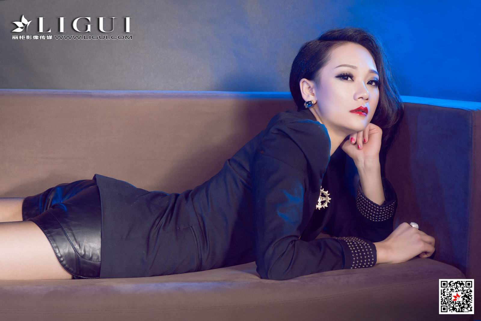 LiGui丽柜 2020-08-09 曼蒂第12张