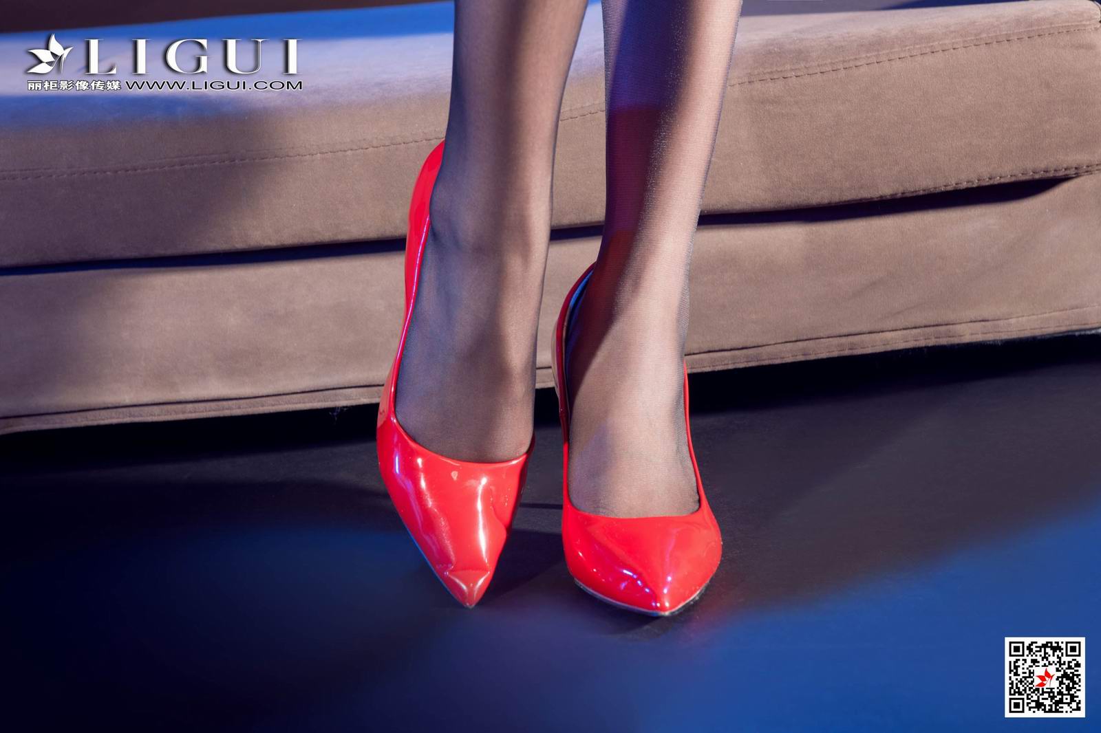 LiGui丽柜 2020-08-09 曼蒂第7张