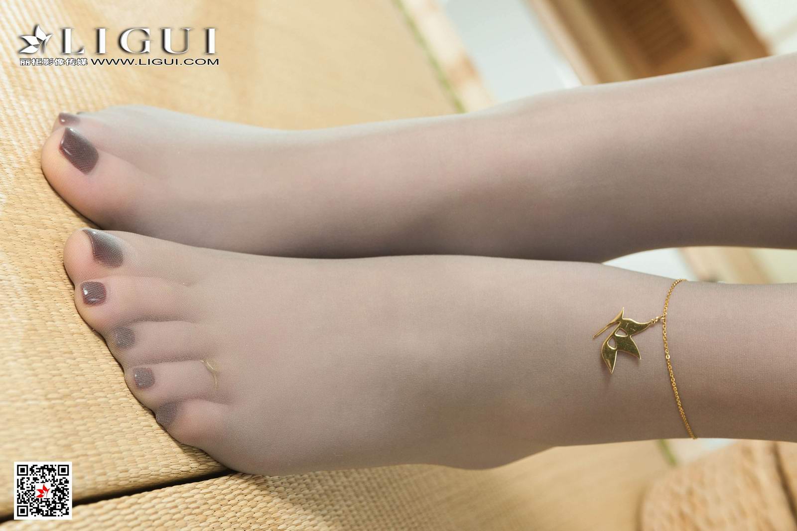 Ligui丽柜 2020.08.12《激_情释放》-阳阳第6张