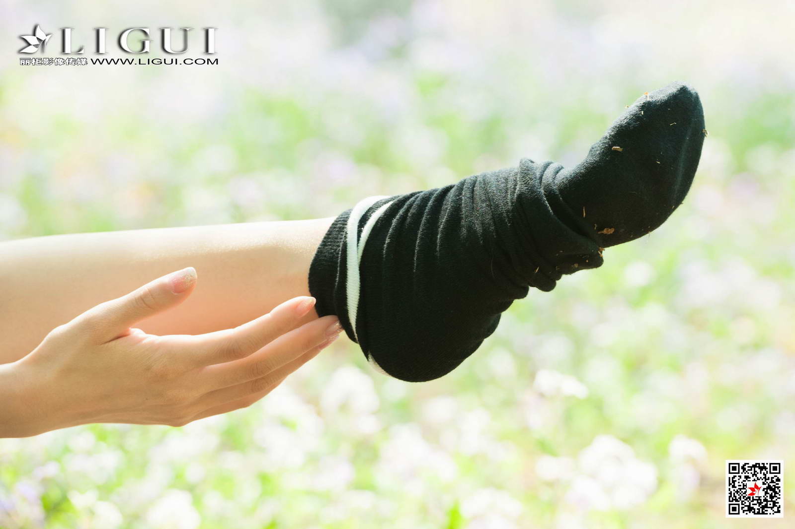 LiGui丽柜 2020-09-21 凉儿 绿野伊莲第6张