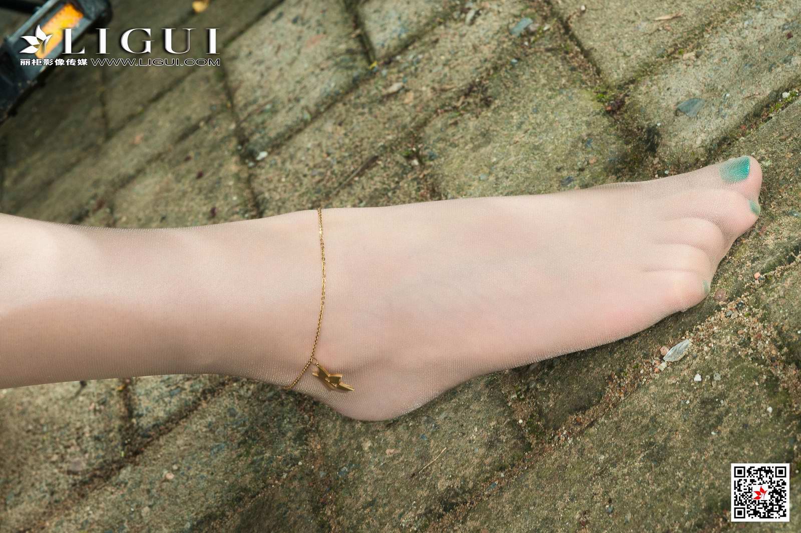 Ligui丽柜 2020.09.28《仙女骑乘》天天第6张