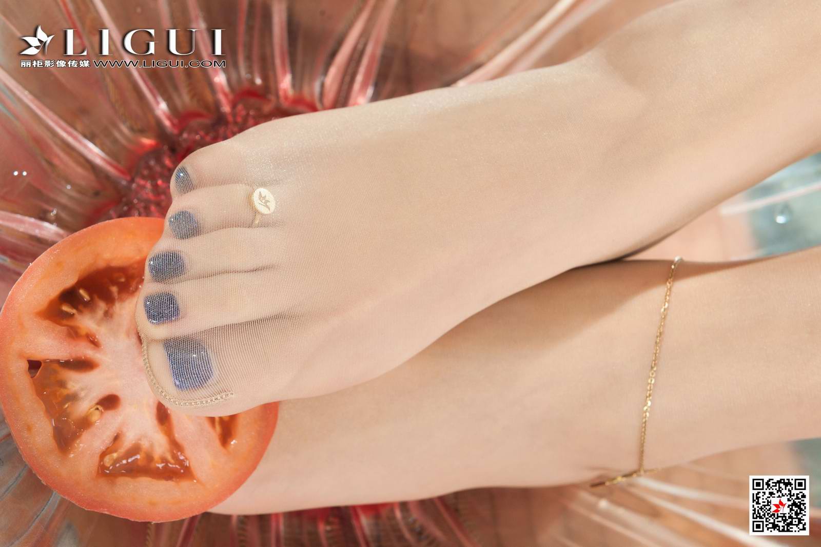 Ligui丽柜 2021.08.04 网络丽人 Model 苏黎第17张