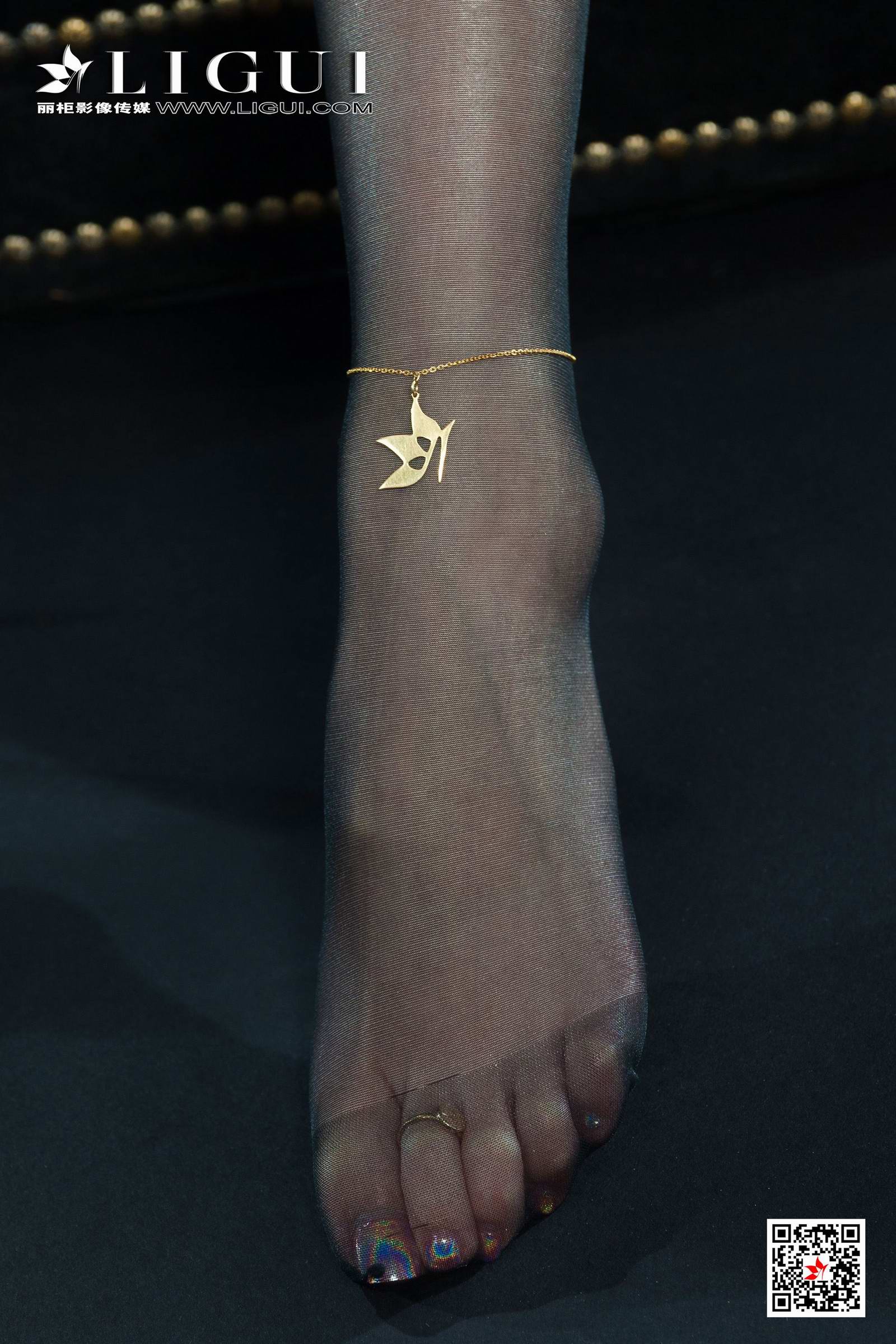 Ligui丽柜 2021.08.18 网络丽人 Model 洋洋第13张