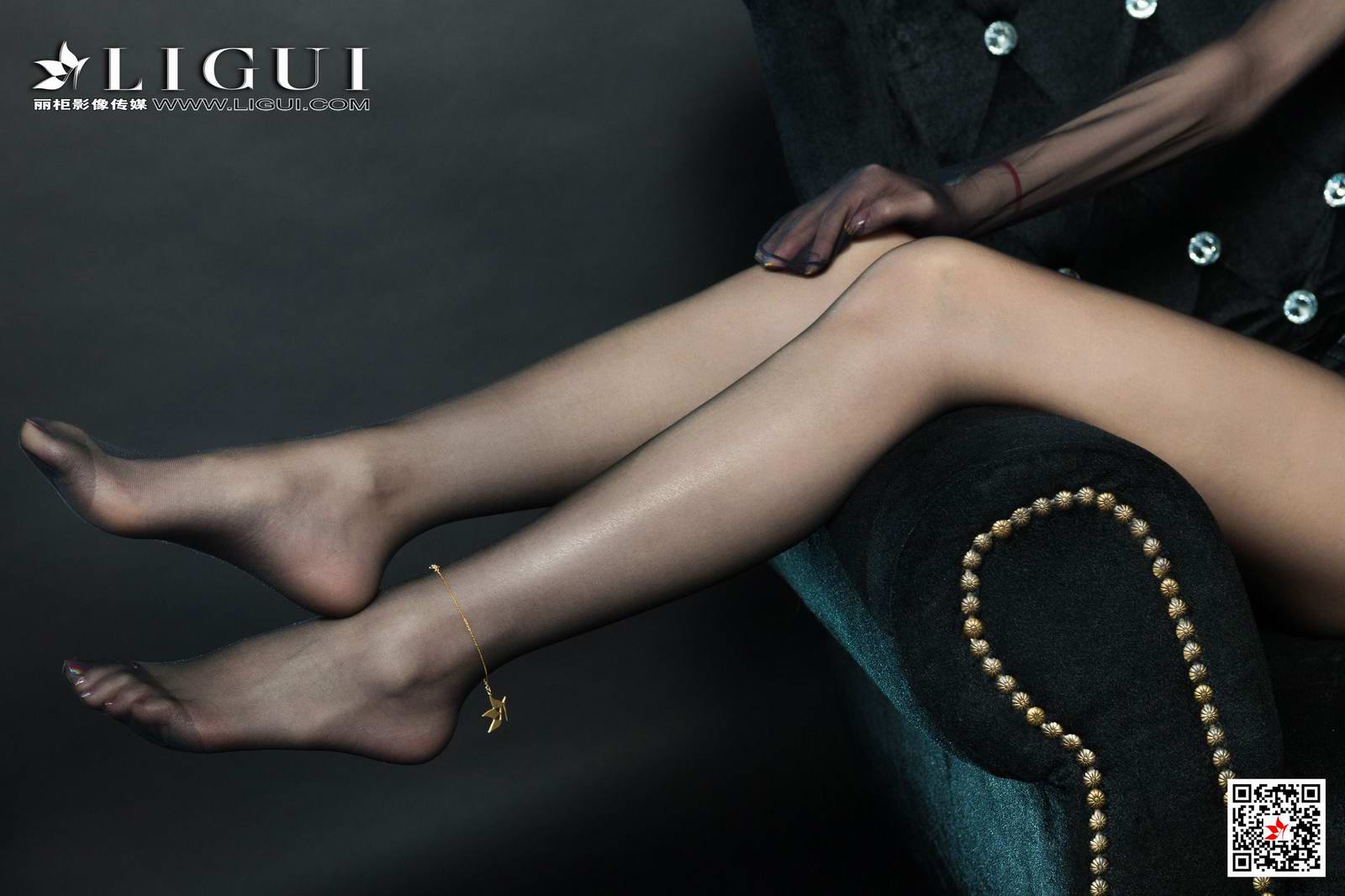 Ligui丽柜 2021.08.18 网络丽人 Model 洋洋第7张