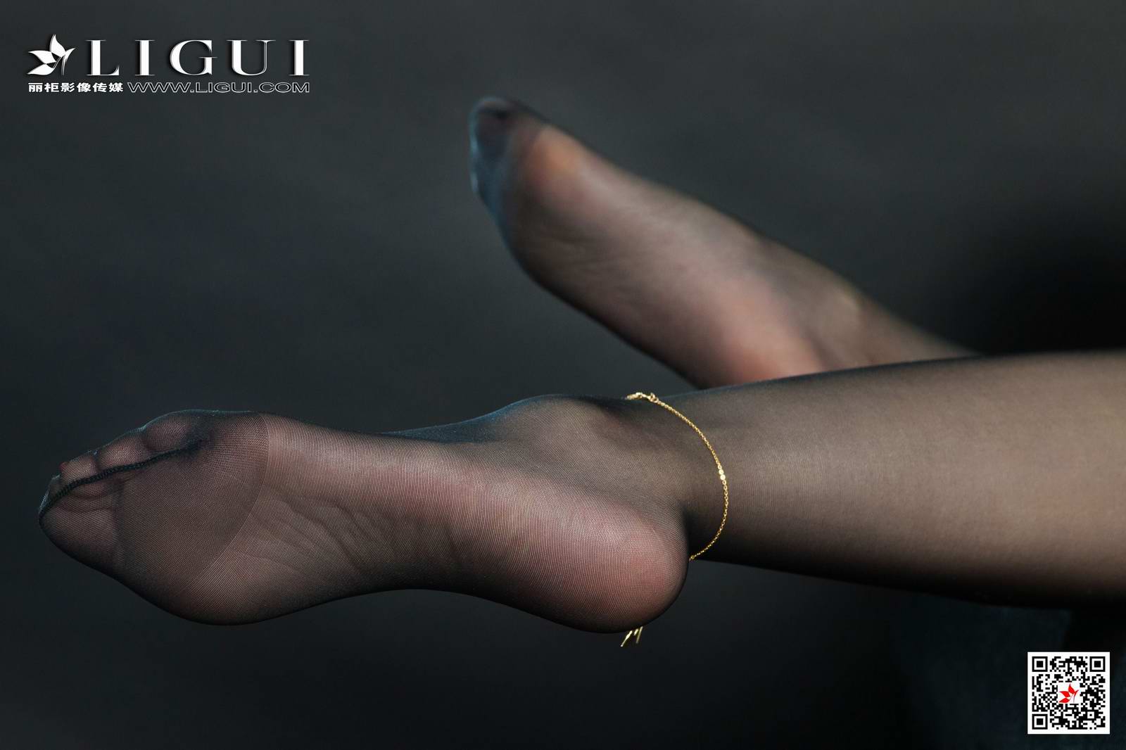 Ligui丽柜 2021.08.18 网络丽人 Model 洋洋第2张