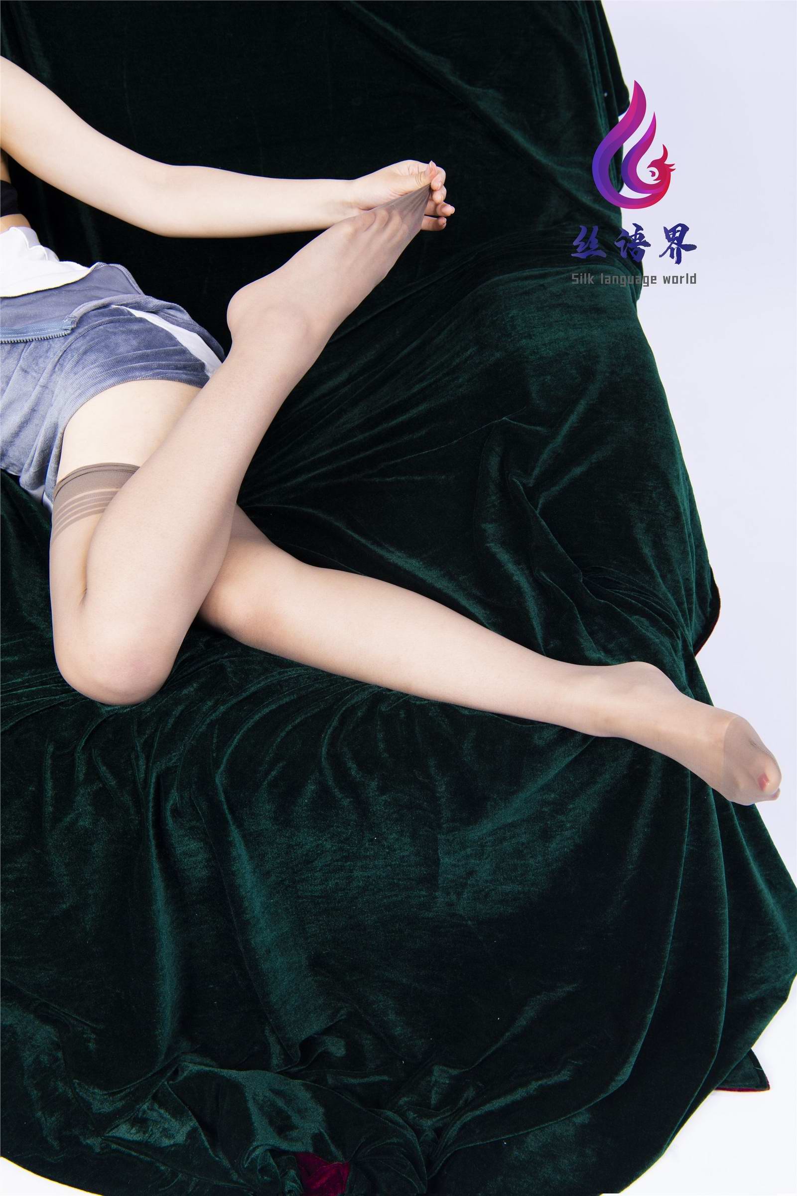 Ligui丽柜 2021.08.19 网络丽人 Model 梵妮第12张