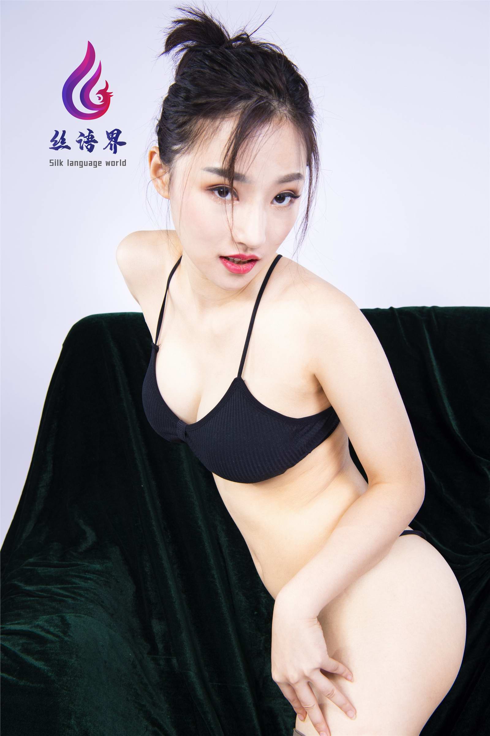Ligui丽柜 2021.08.19 网络丽人 Model 梵妮第10张