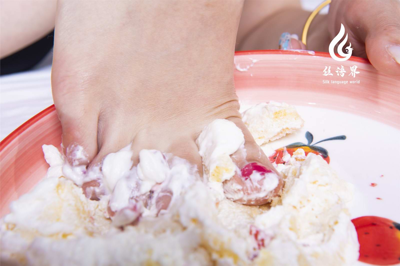 Ligui丽柜 2021.09.02 网络丽人 Model 团子第8张