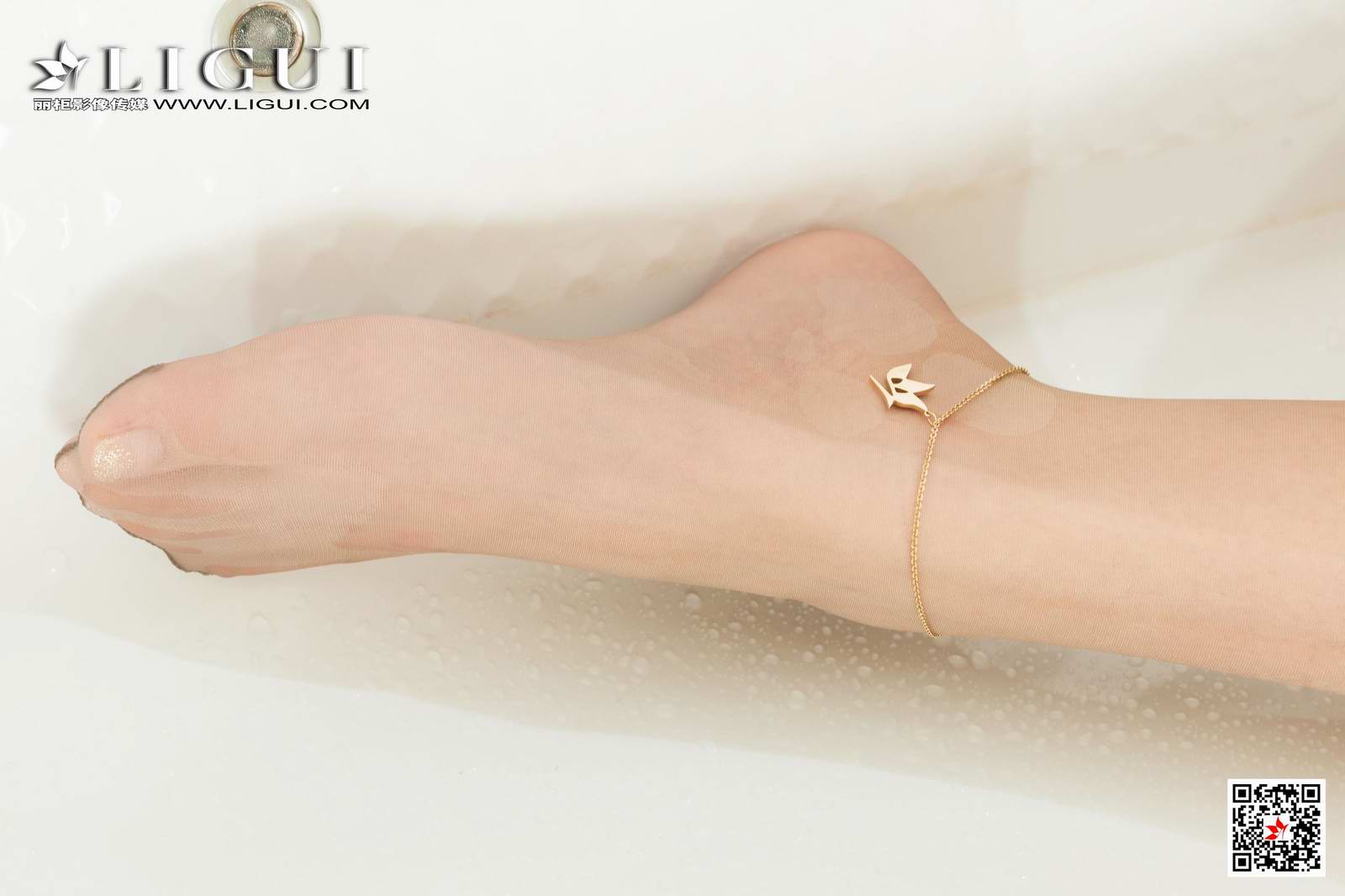 Ligui丽柜 2021.09.06 网络丽人 Model 獭獭第12张