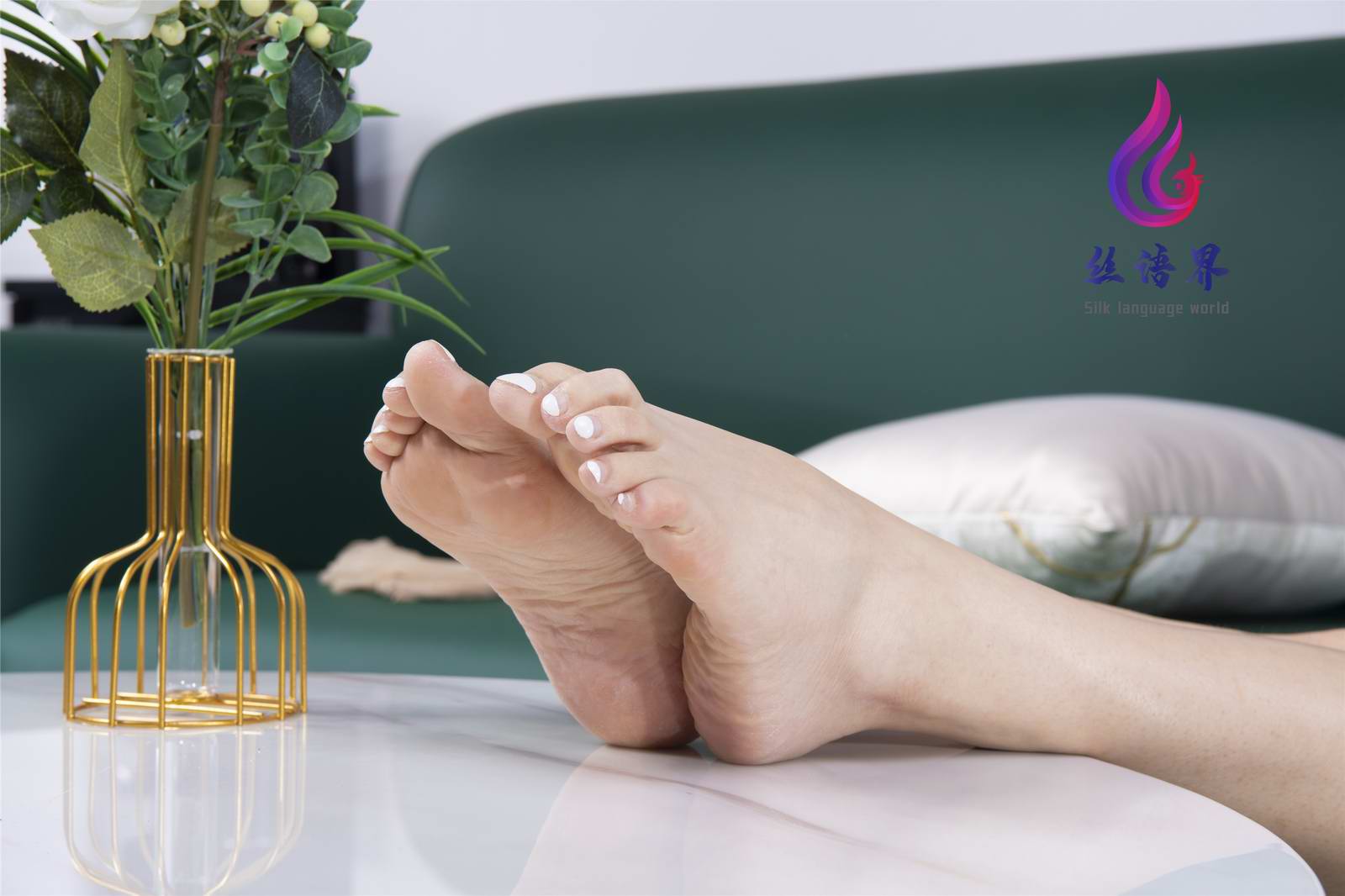 Ligui丽柜 2021.09.19 网络丽人 Model安诺第1张