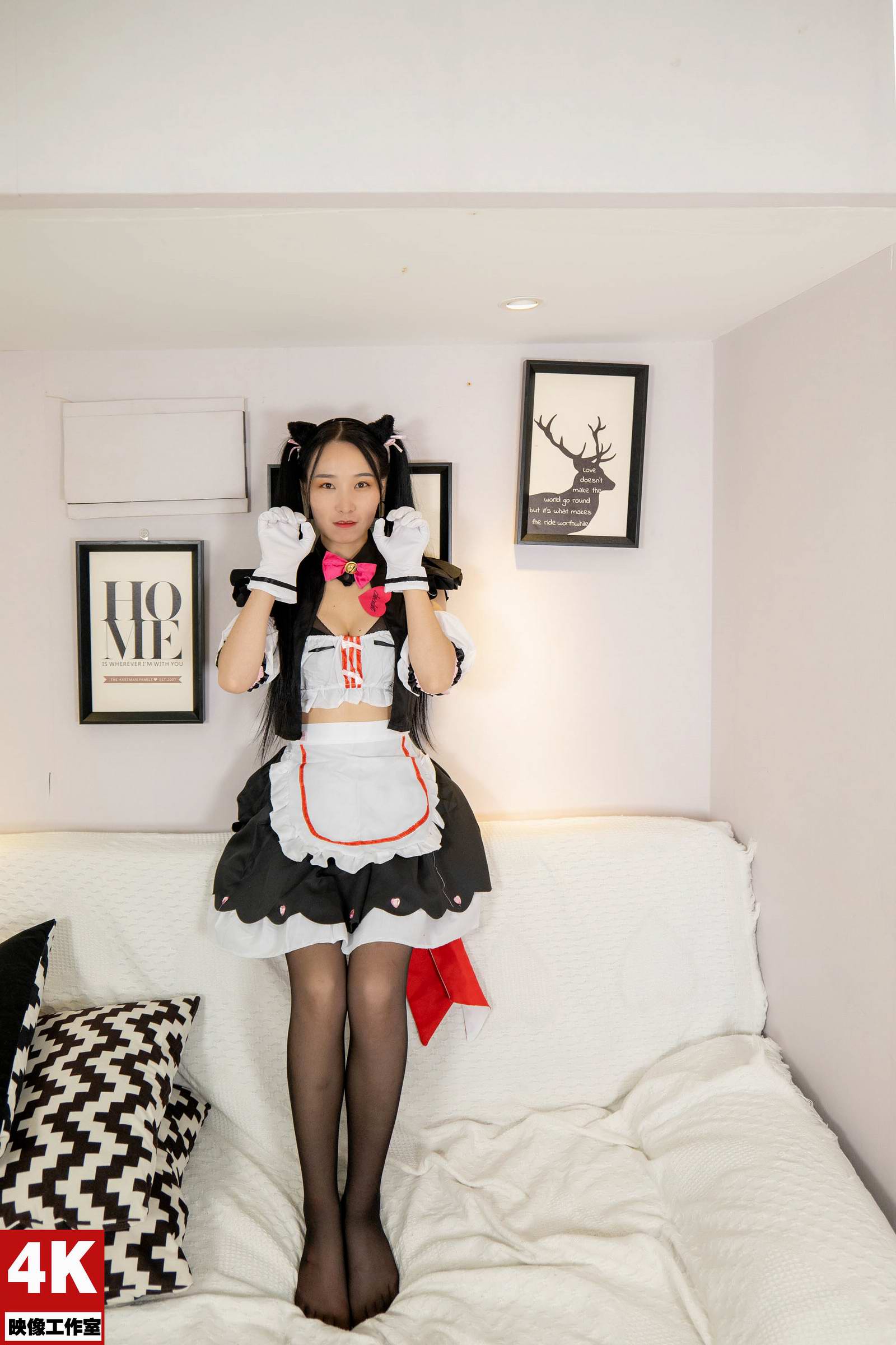 Ligui丽柜 2021.09.23 网络丽人 Model 枫玥第23张