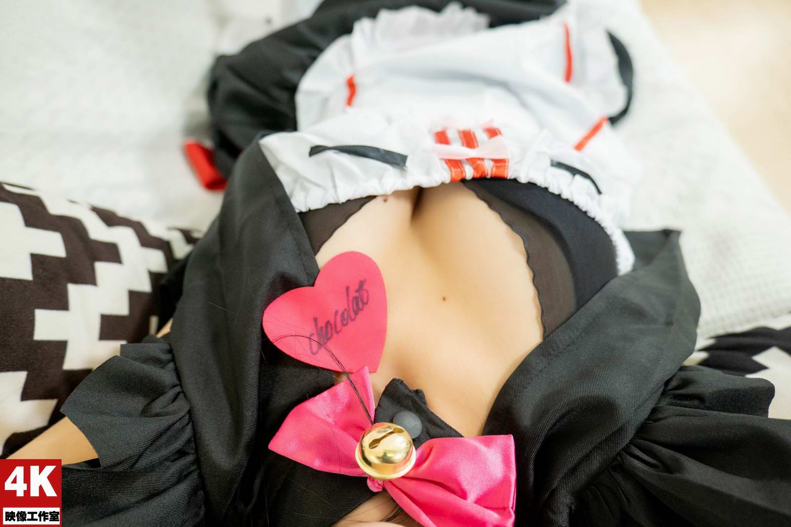 Ligui丽柜 2021.09.23 网络丽人 Model 枫玥第19张