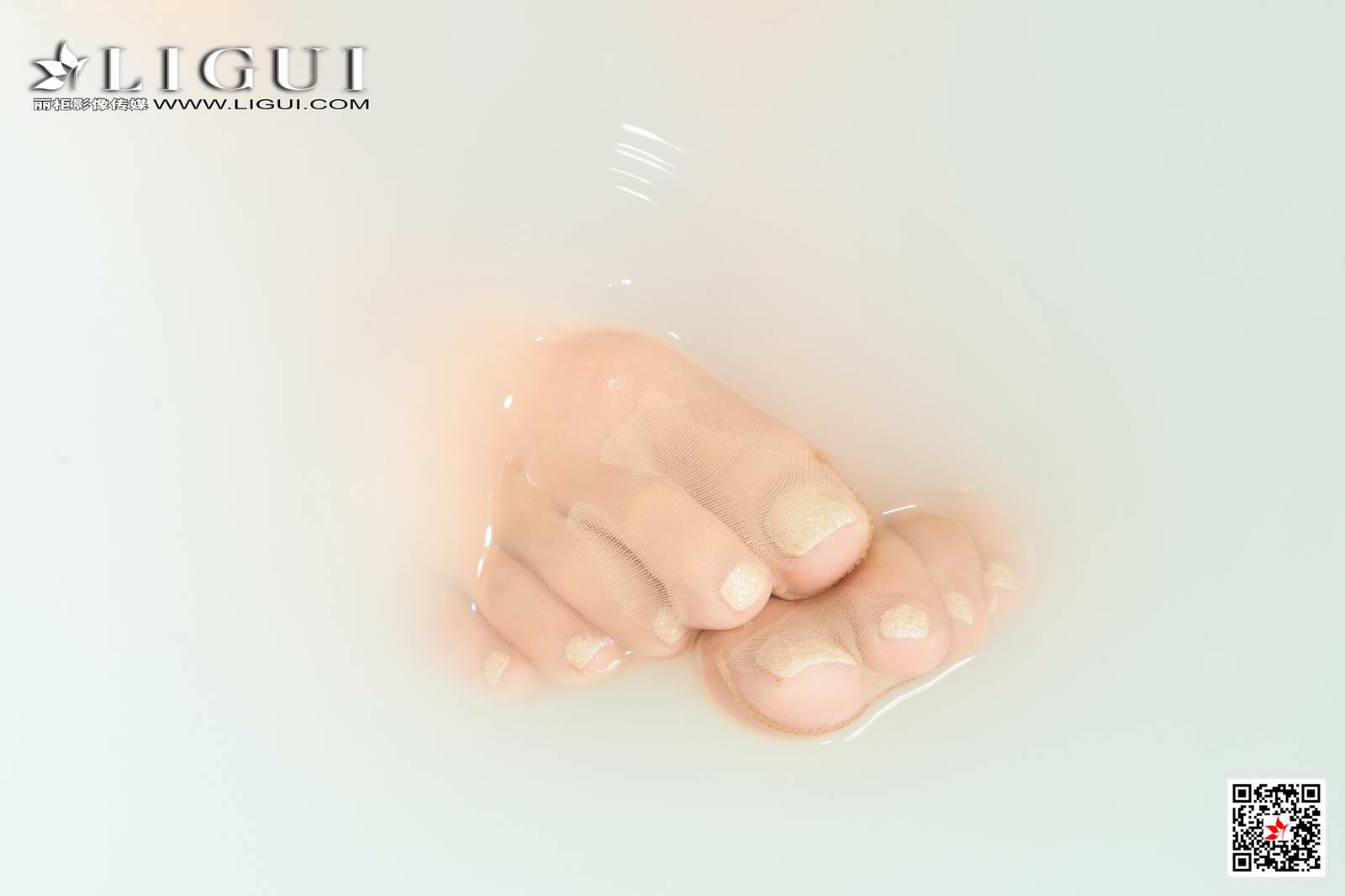 Ligui丽柜 2021.09.29 网络丽人 Model 小七第9张