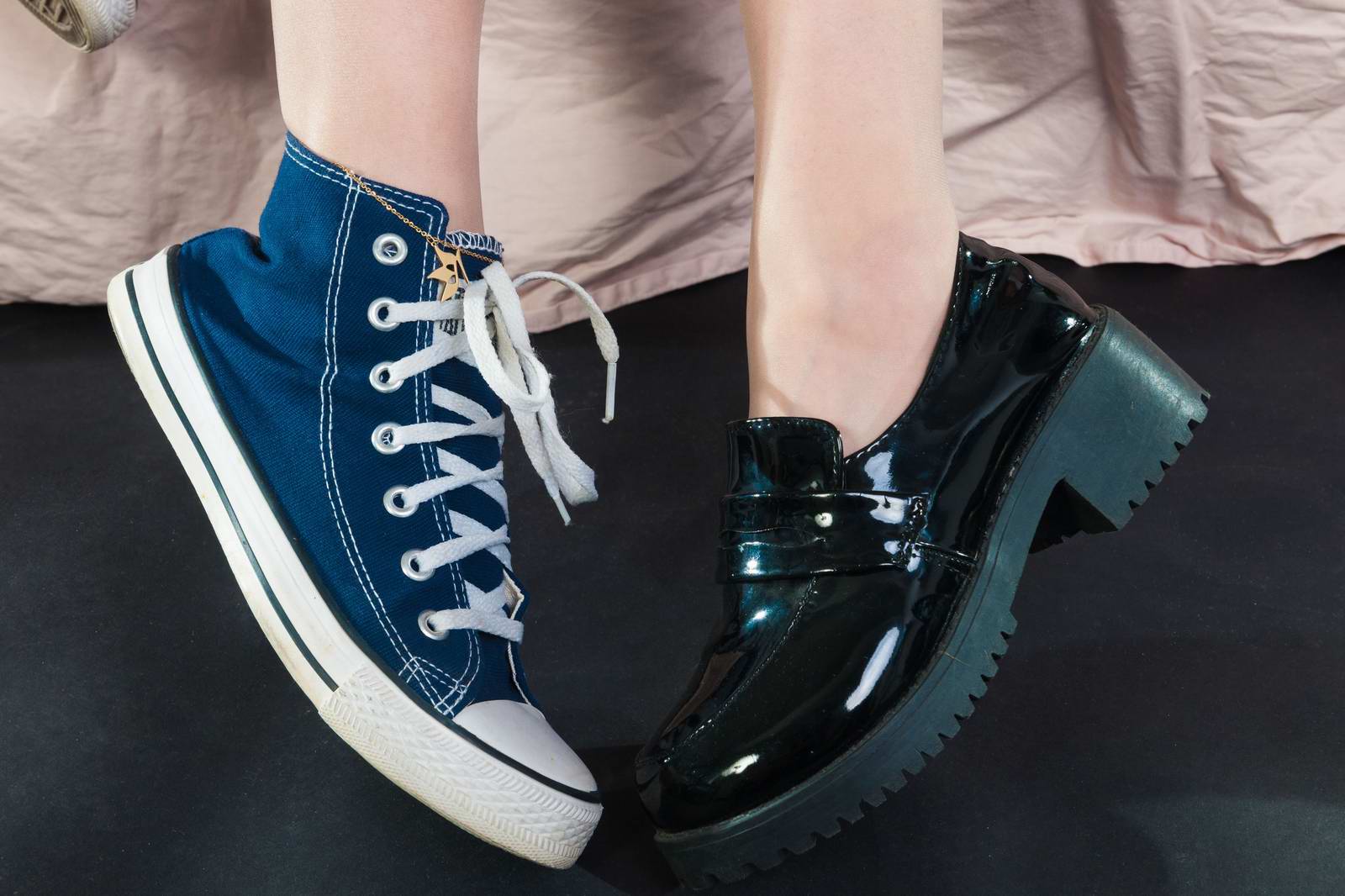 Ligui丽柜 2021.10.08 网络丽人 Model 汐汐&小熊第26张