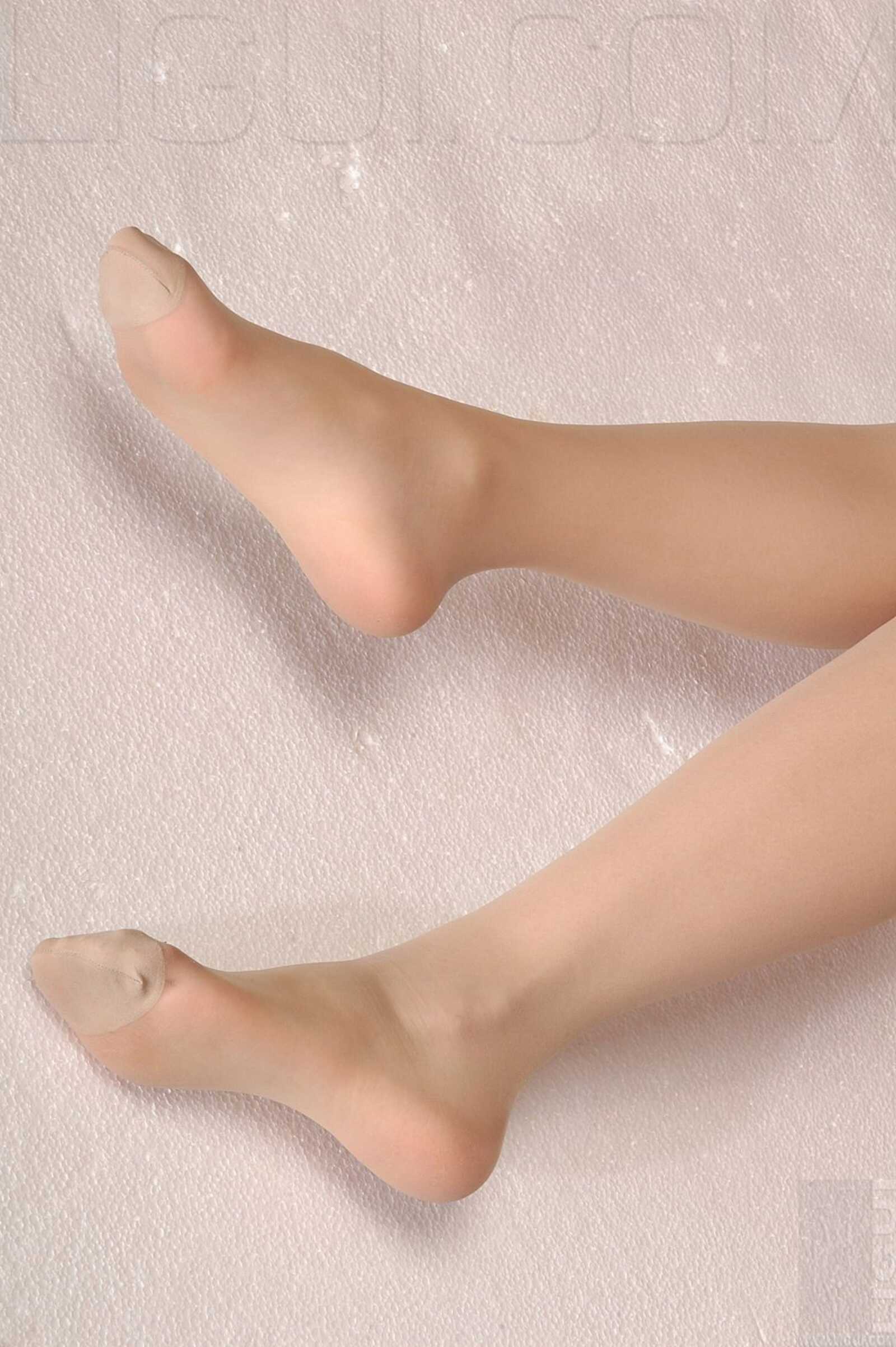 [丽柜LiGui] Model 晶晶《白領丽人》丝足写真集图片第2张