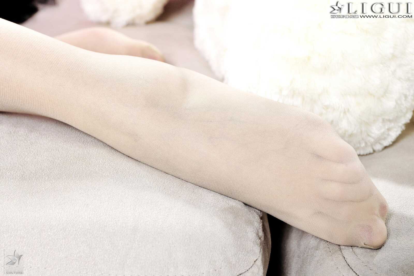 Model 芳丽/小杨幂《甜美的时尚女郎》 [丽柜LiGu第10张