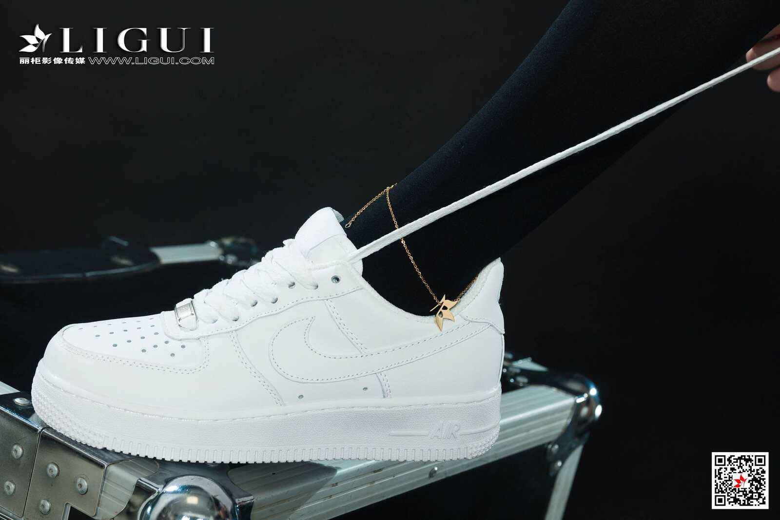 Model 兔子《体操服健身少女》 [丽柜LIGUI] 网络丽第2张