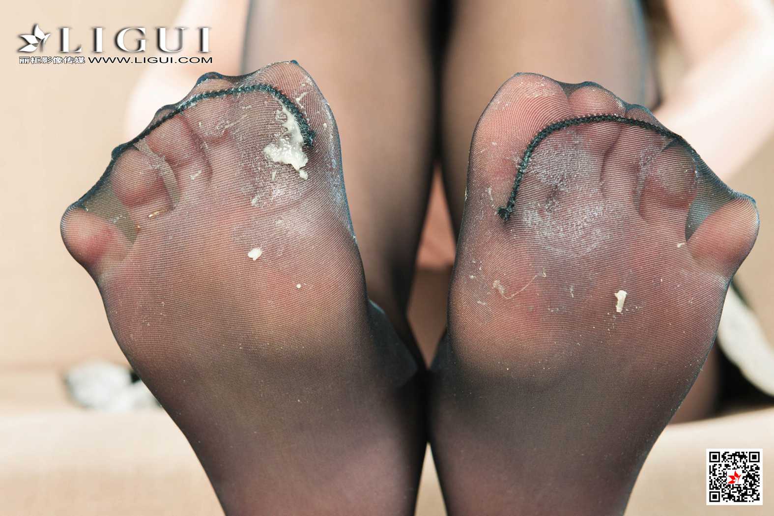 [Ligui丽柜] 2020.10.28 《莲香女佣》多多 在线浏览第10张