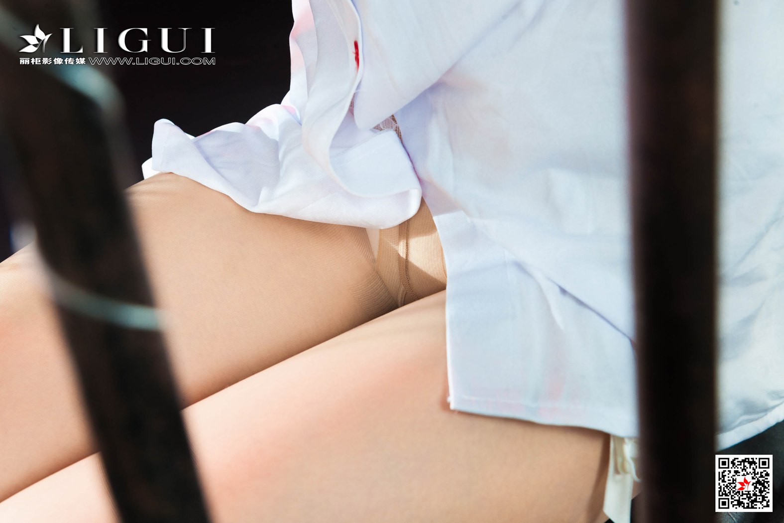 [Ligui丽柜] 2020.10.30《万圣链欲》凉儿 在线浏览第17张