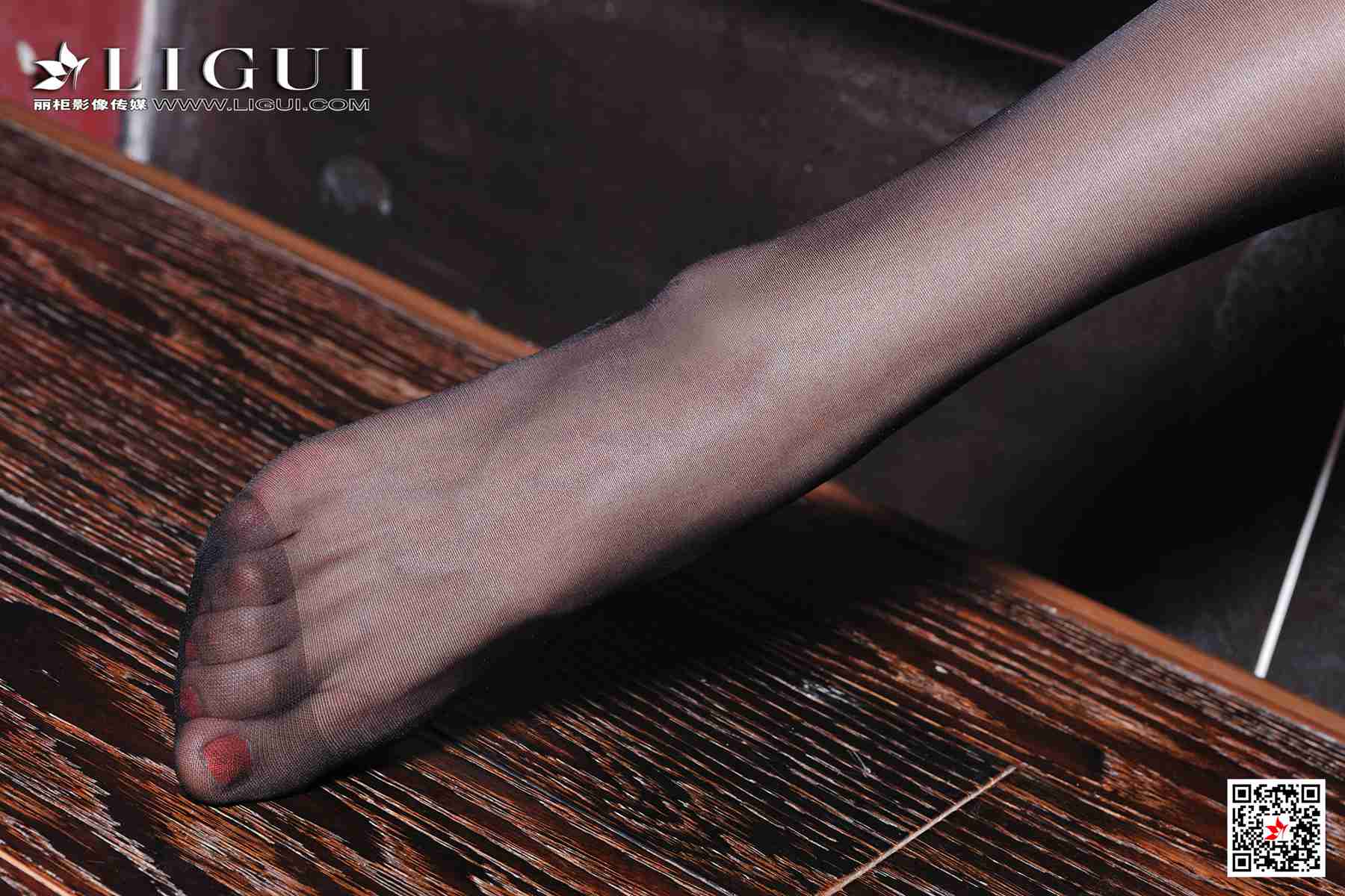 [Ligui丽柜] 2020.11.01 网络丽人 Model 可馨 在线浏览第19张