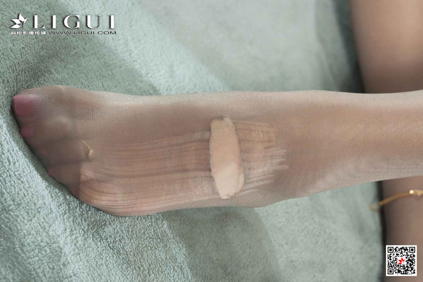 [Ligui丽柜] 2020.11.11 网络丽人 Model 甜甜 在线浏览第16张