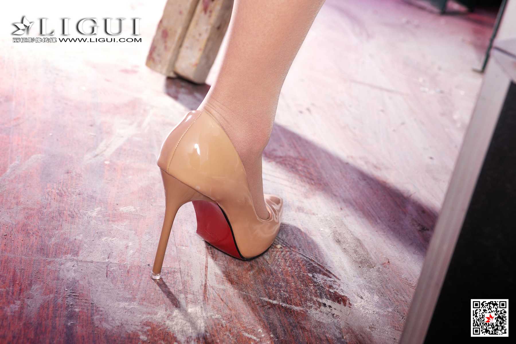 [Ligui丽柜] 2020.11.15 网络丽人 Model 司琪 在线浏览第17张