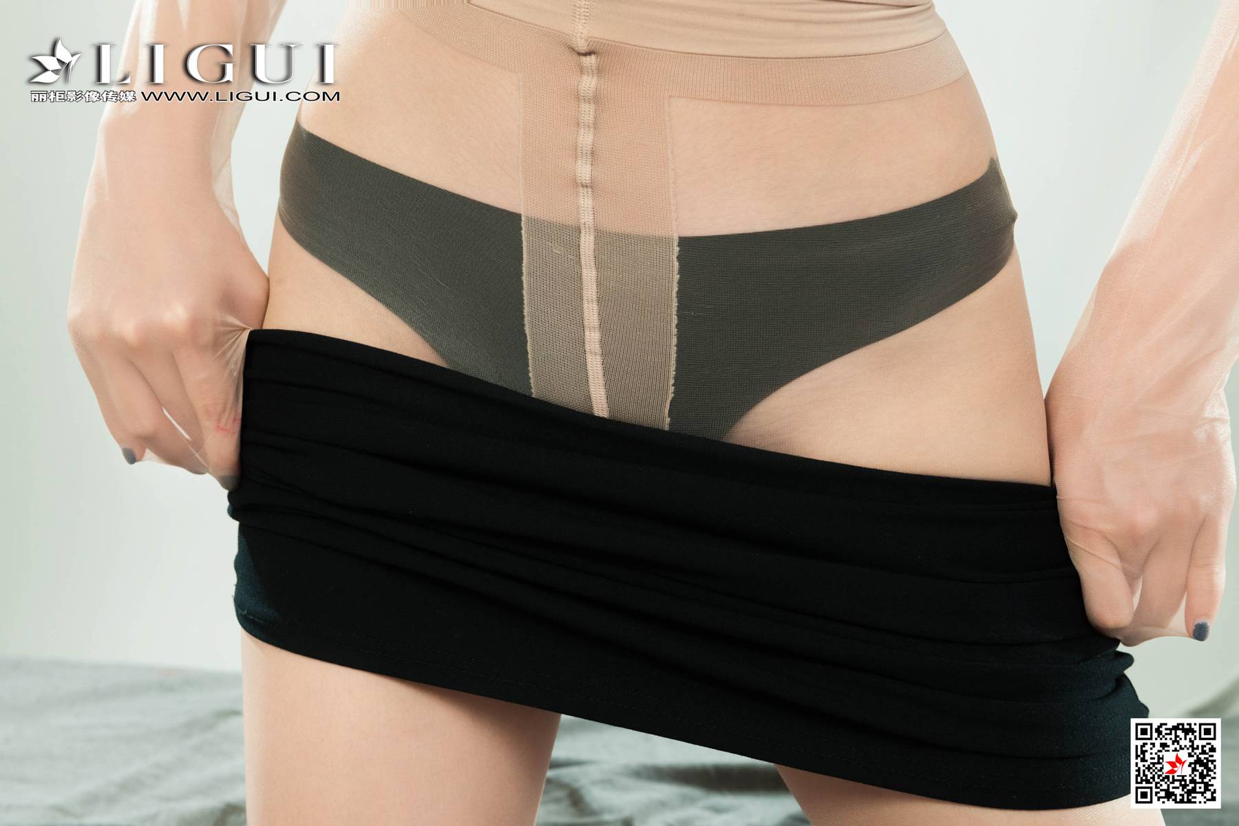 [Ligui丽柜]网络丽人 2020.11.18 Model 颜丝香吻》苏黎第8张