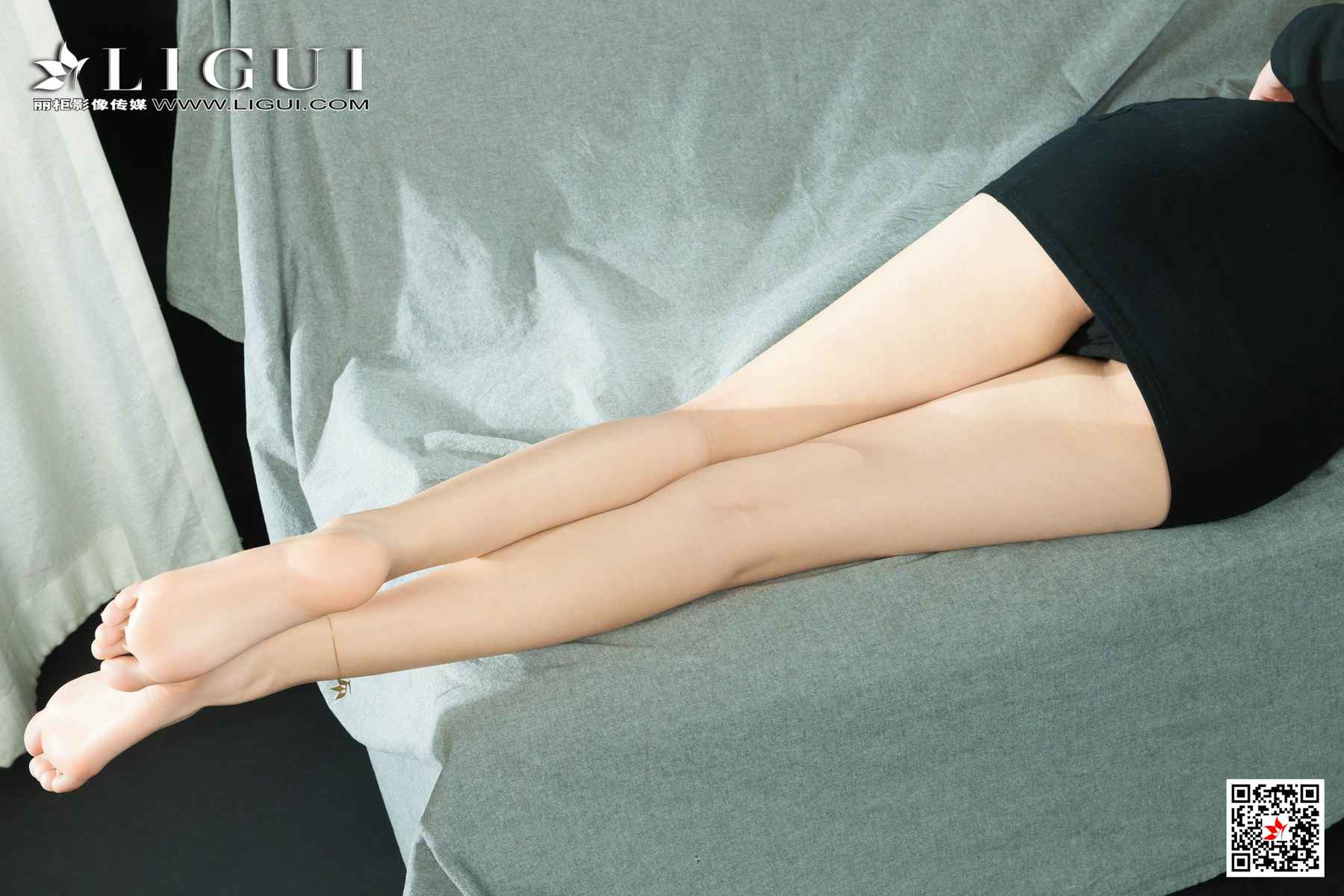 [Ligui丽柜] 2020.12.07《韩系新职员》李同学 [67P]第18张