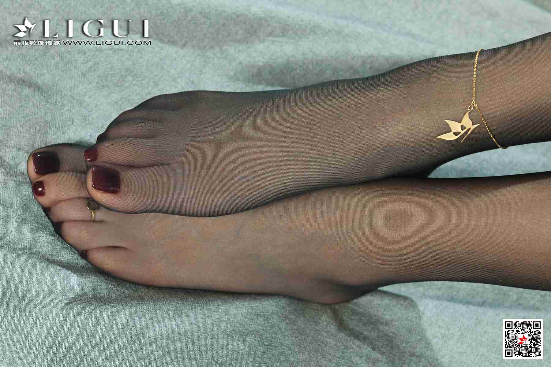 [Ligui丽柜] 2020.12.07《韩系新职员》李同学 [67P]第16张