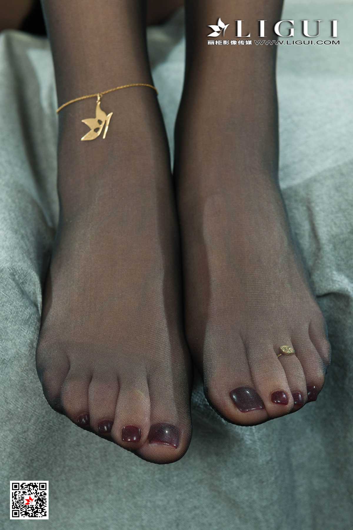 [Ligui丽柜] 2020.12.07《韩系新职员》李同学 [67P]第12张