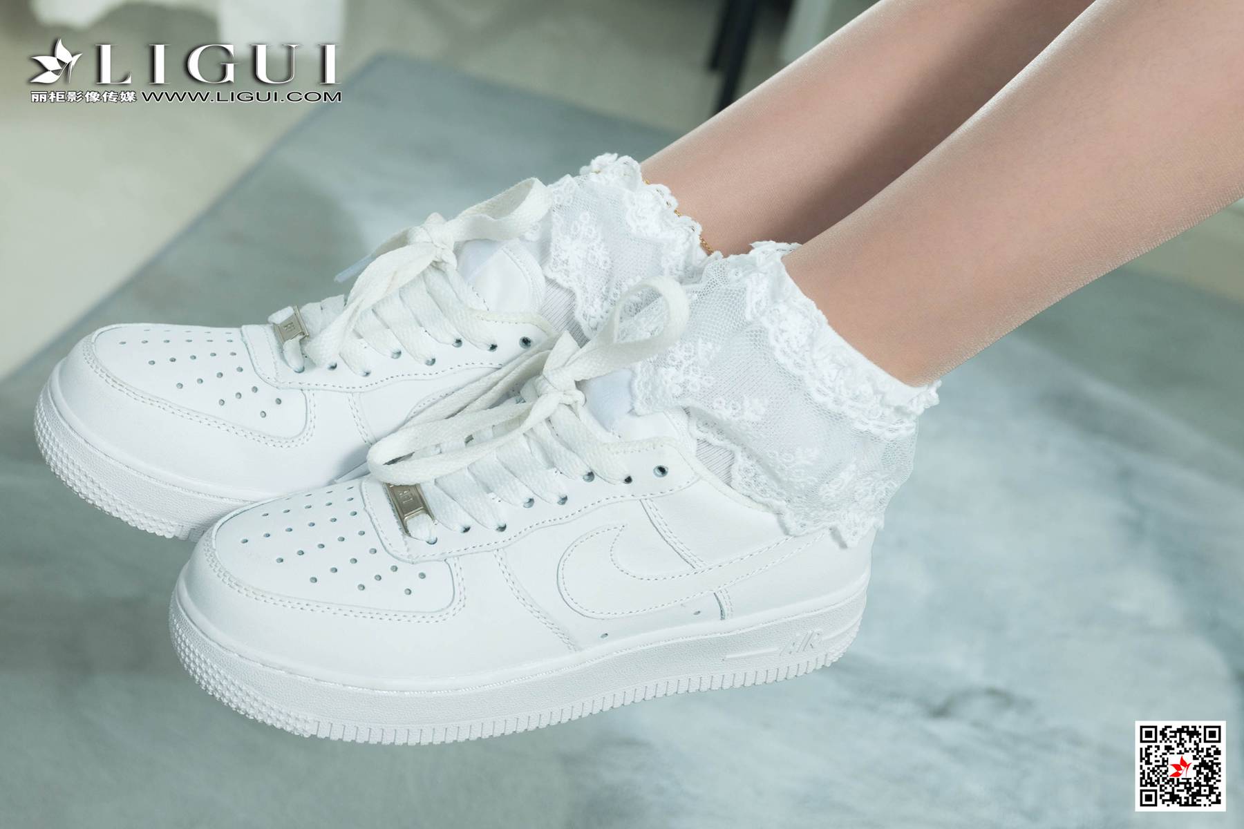 [Ligui丽柜]网络丽人 2020.12.14 Model《见习文秘》程第6张