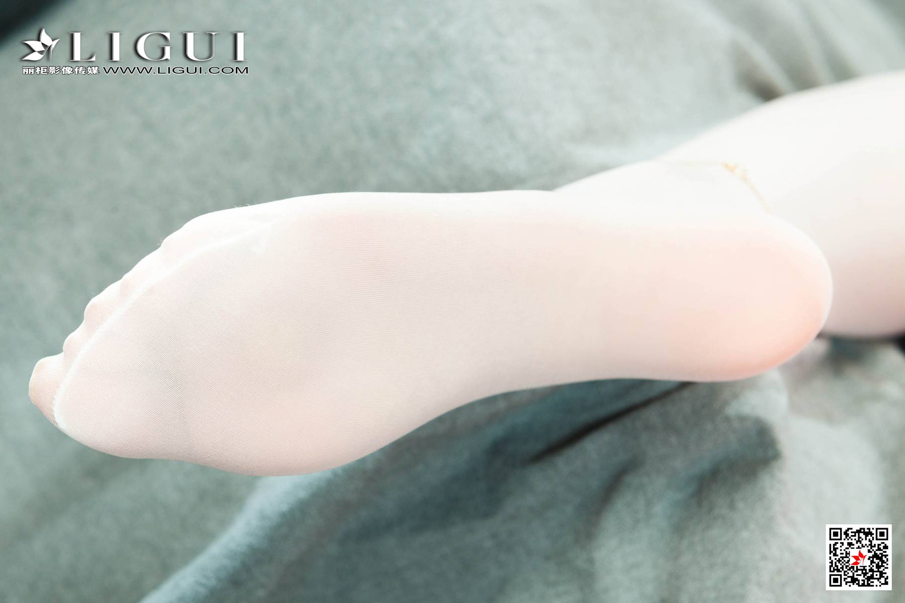 [Ligui丽柜]网络丽人 2020.12.23 Model 蕊蕊&amp;凉儿《第4张