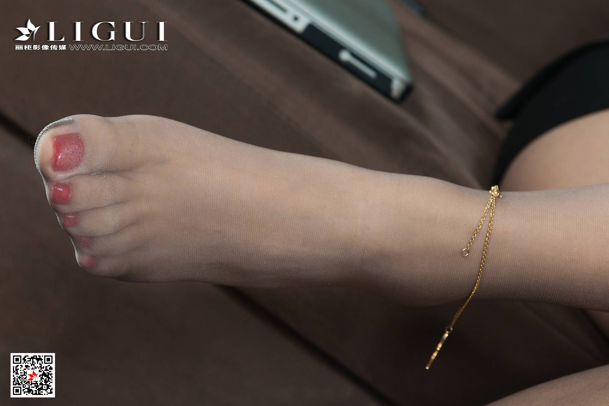 [Ligui丽柜] 2021.01.25 《职场新秀》可心 [63P]第16张