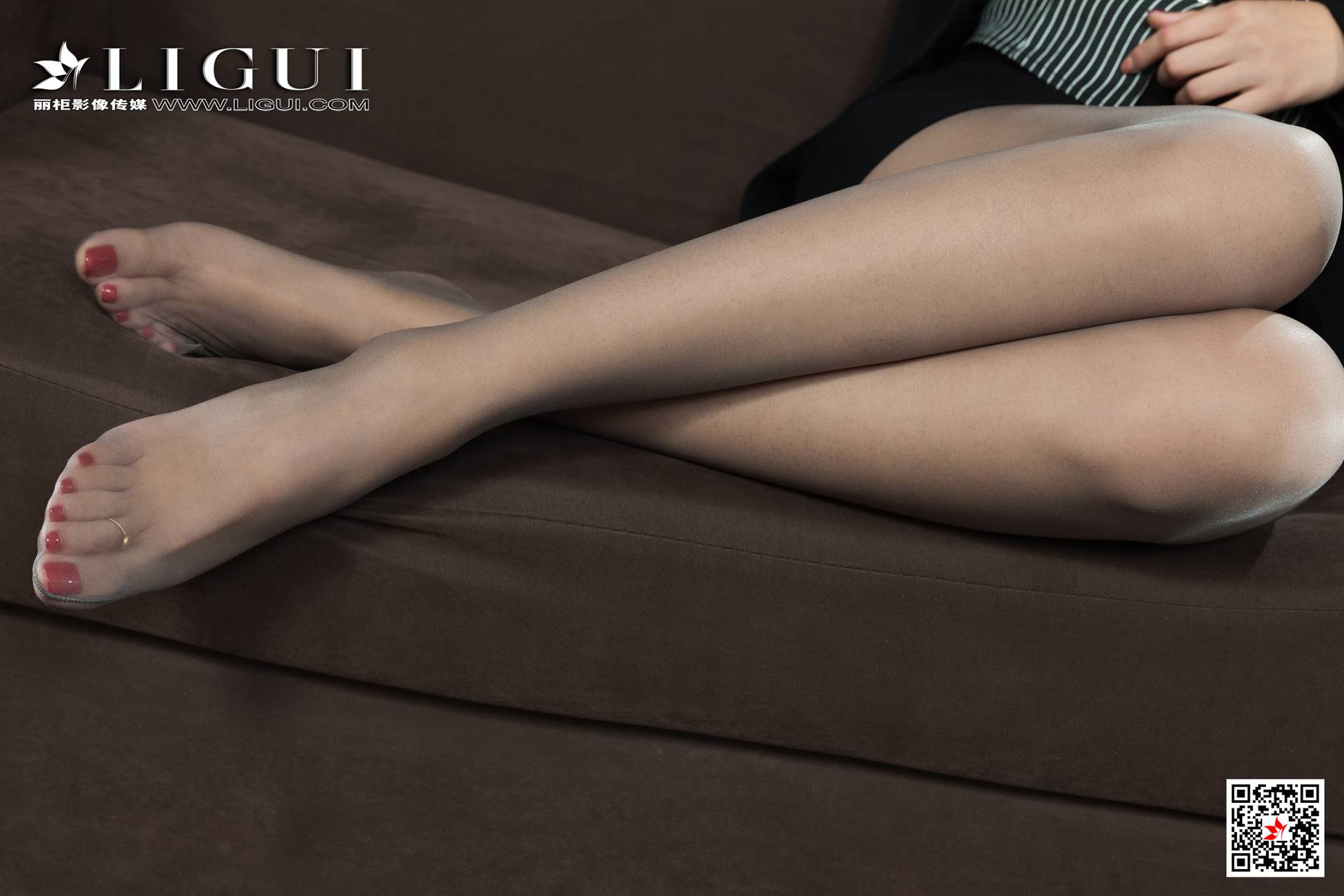 [Ligui丽柜] 2021.01.25 《职场新秀》可心 [63P]第15张