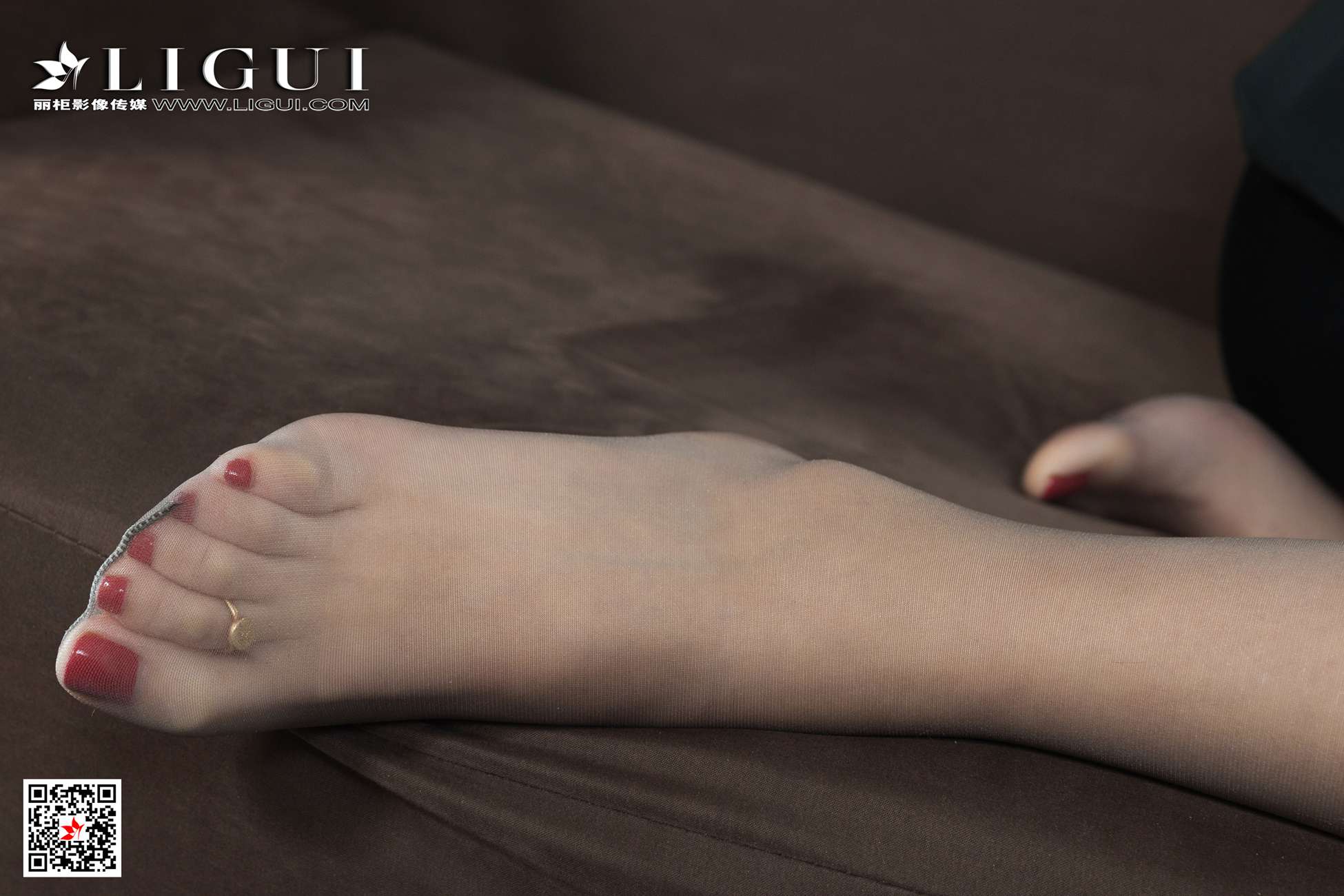 [Ligui丽柜] 2021.01.25 《职场新秀》可心 [63P]第14张