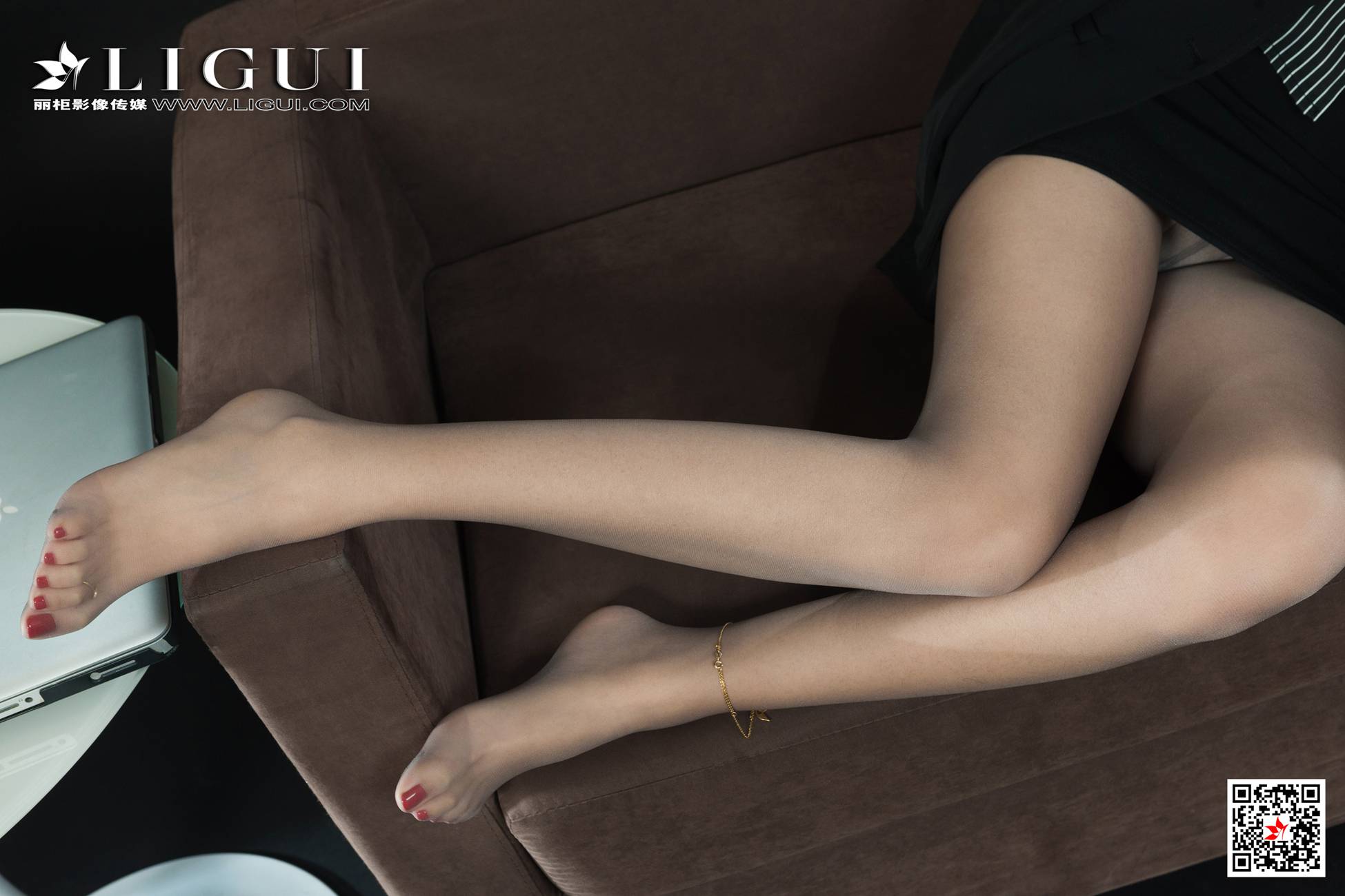 [Ligui丽柜] 2021.01.25 《职场新秀》可心 [63P]第11张