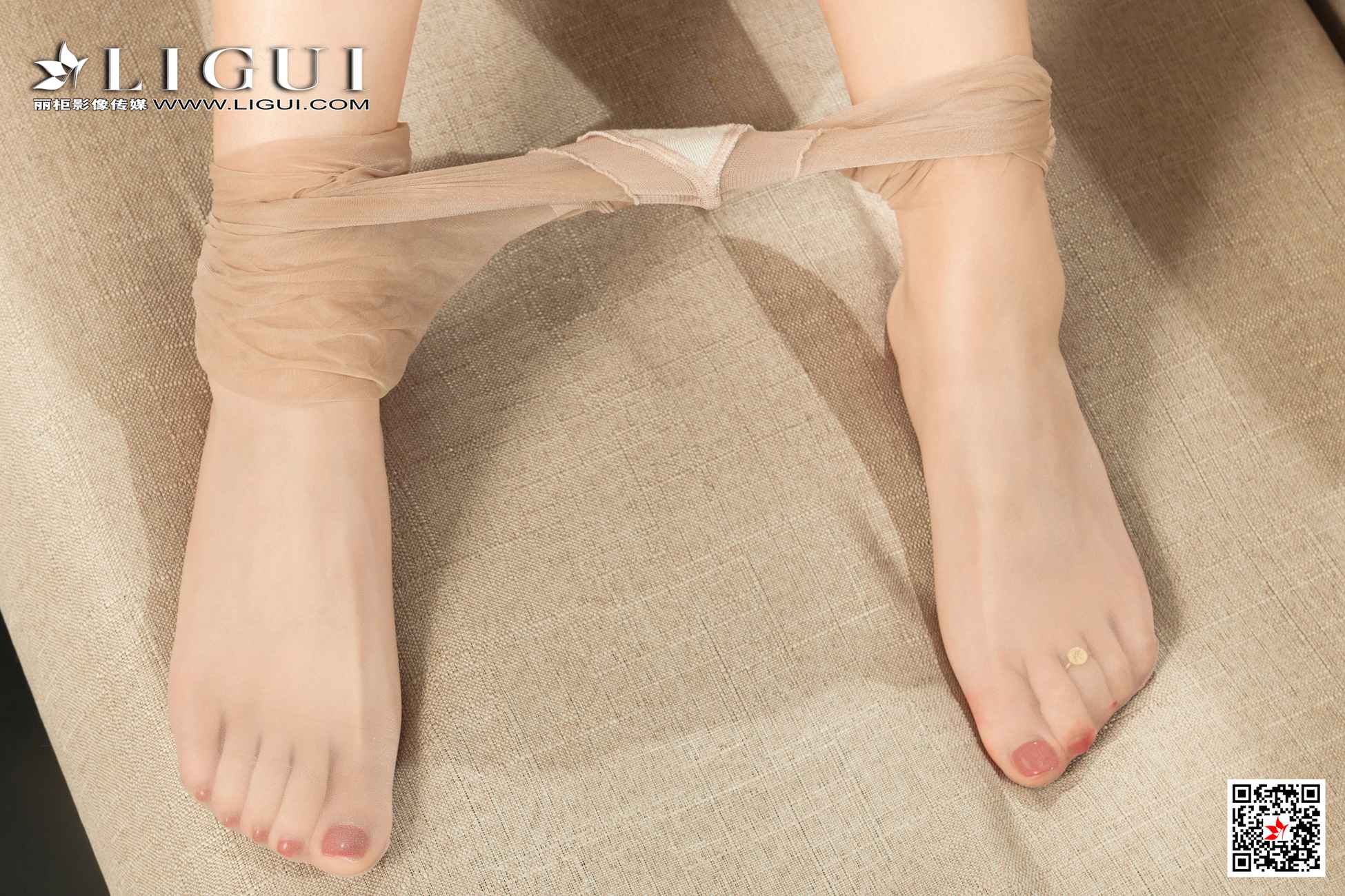 [Ligui丽柜] 2021.02.03 《玉脂蕉香》小爽 [67P]第13张