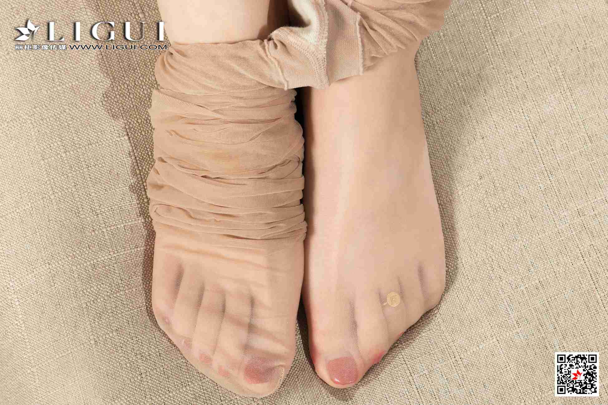 [Ligui丽柜] 2021.02.03 《玉脂蕉香》小爽 [67P]第12张