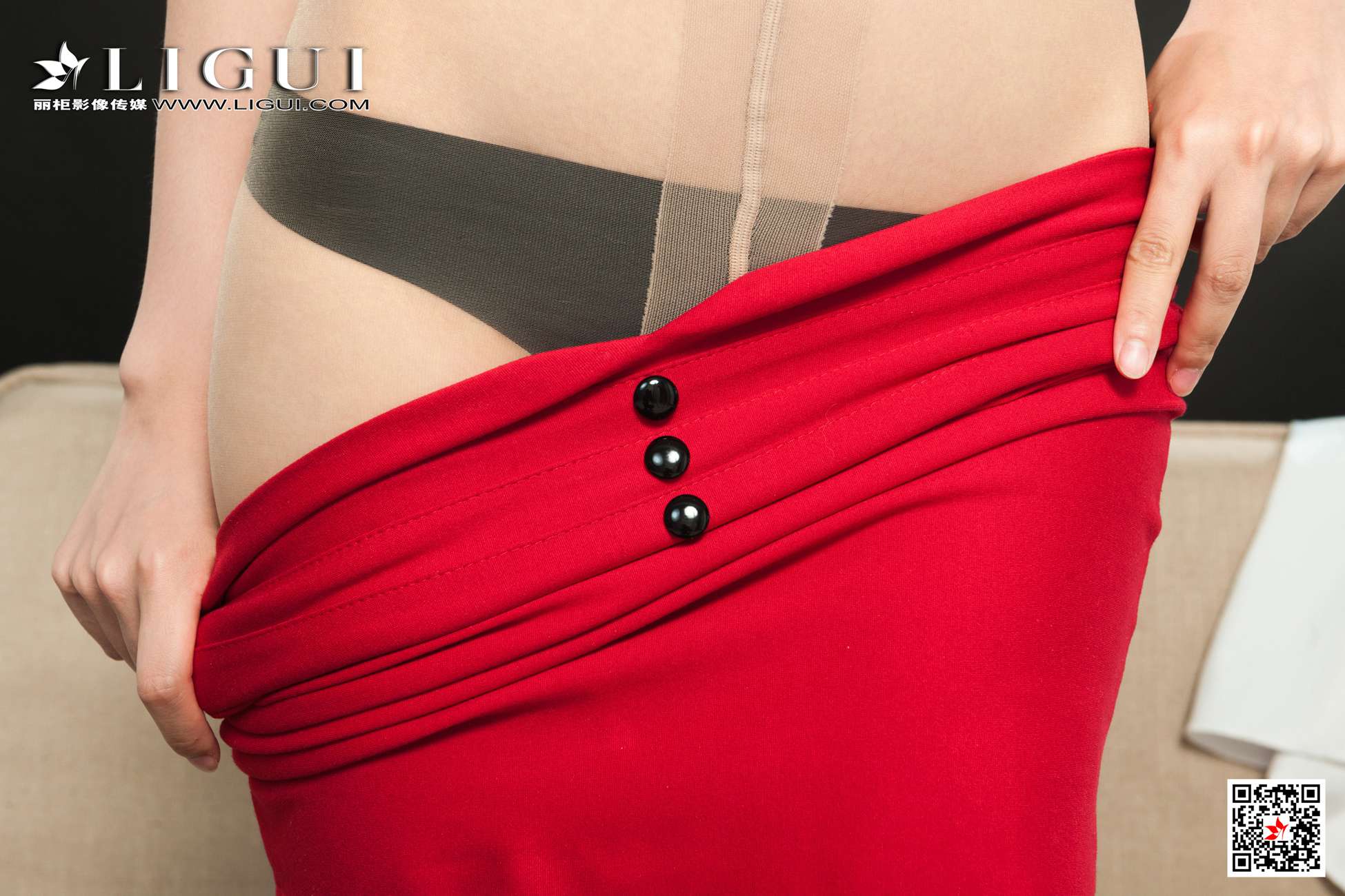 [Ligui丽柜] 2021.02.08 《醉享丝欲》小凡 [67P]第10张