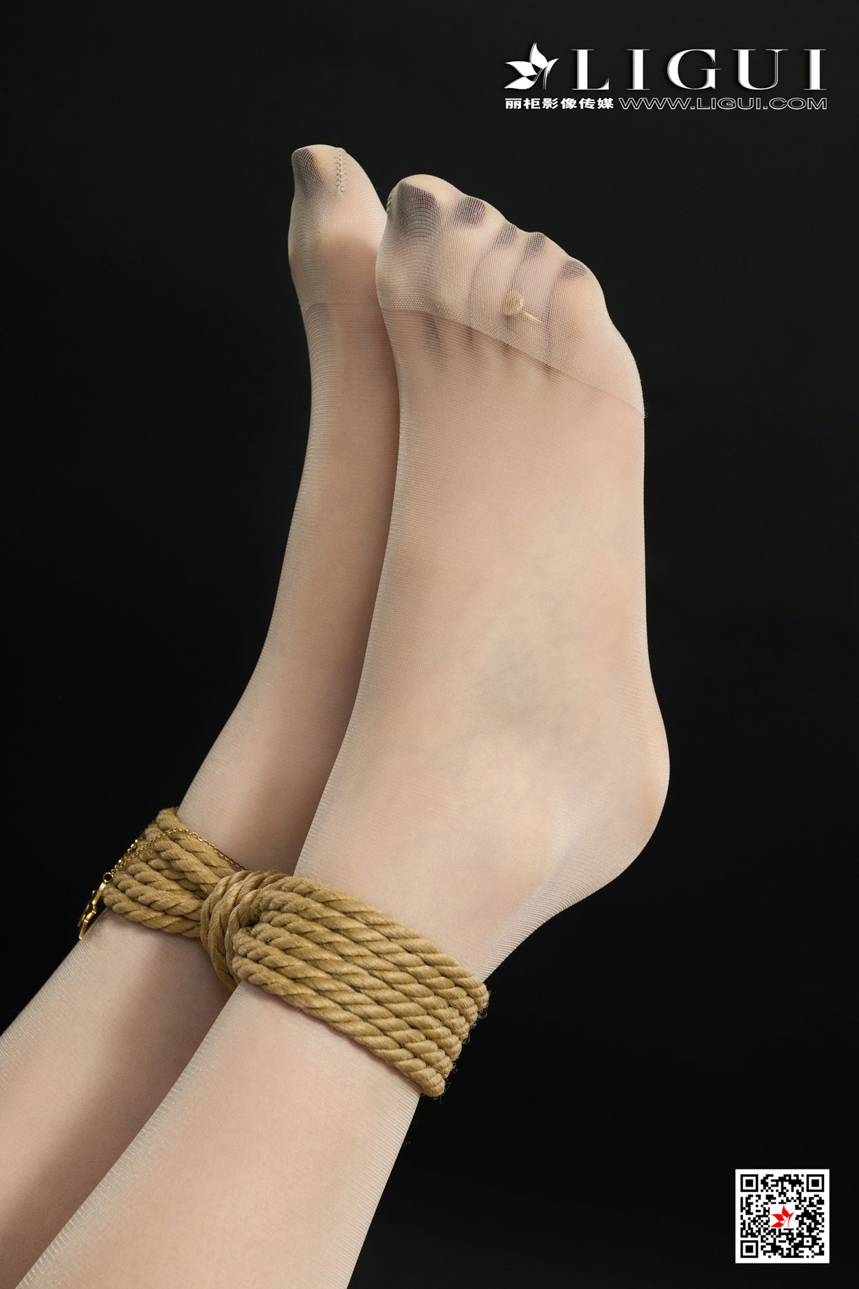 [Ligui丽柜] 2021.02.12 阳阳《紧缚丽莲》 [63P]第18张