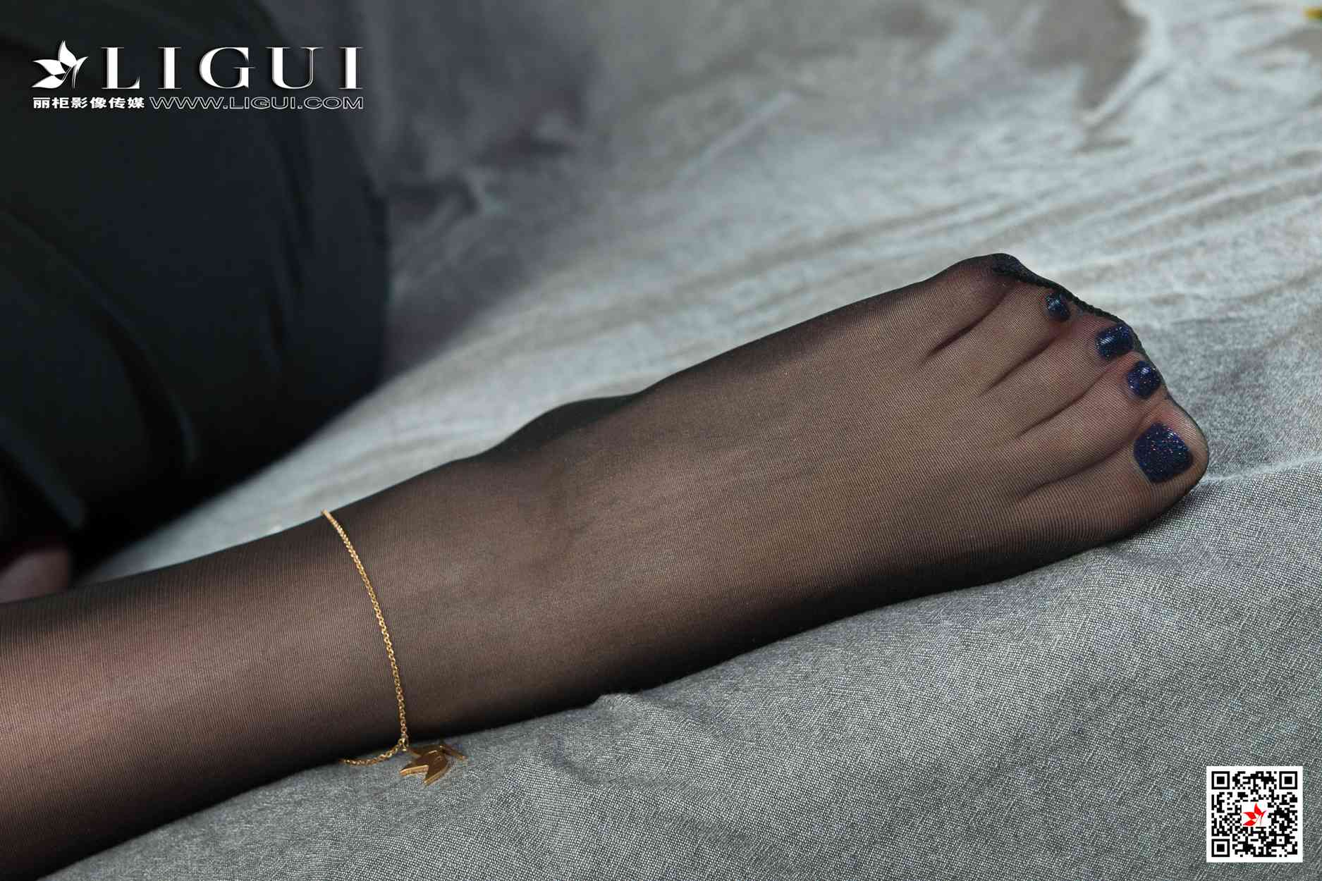 [Ligui丽柜] 2021.02.14 《双生花-意思情缘》小智贤第17张