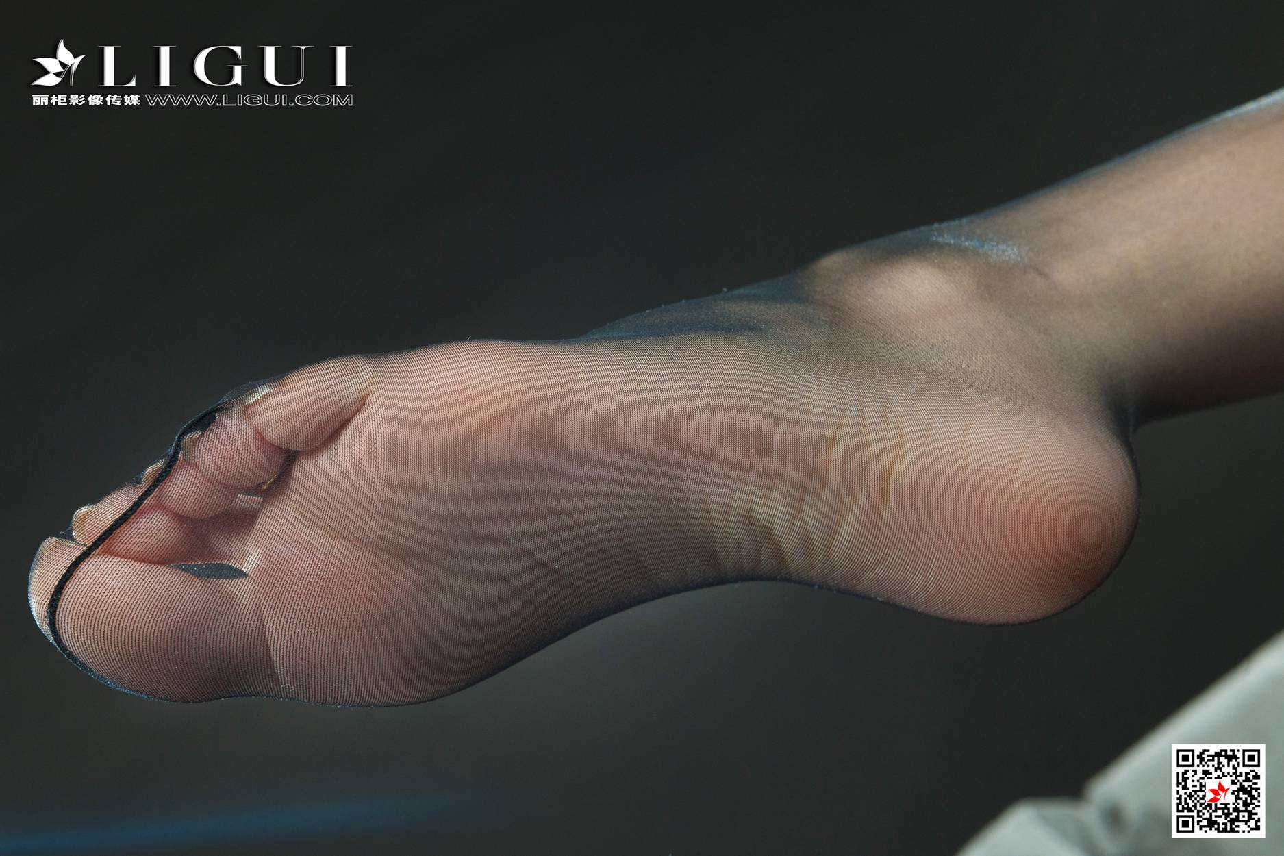 [Ligui丽柜] 2021.02.17 《超级助理》兔子 [54P]第13张