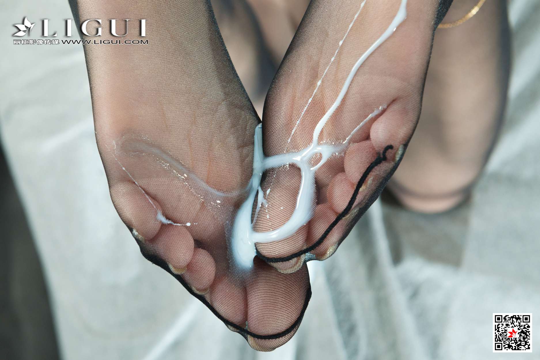 [Ligui丽柜] 2021.02.17 《超级助理》兔子 [54P]第4张